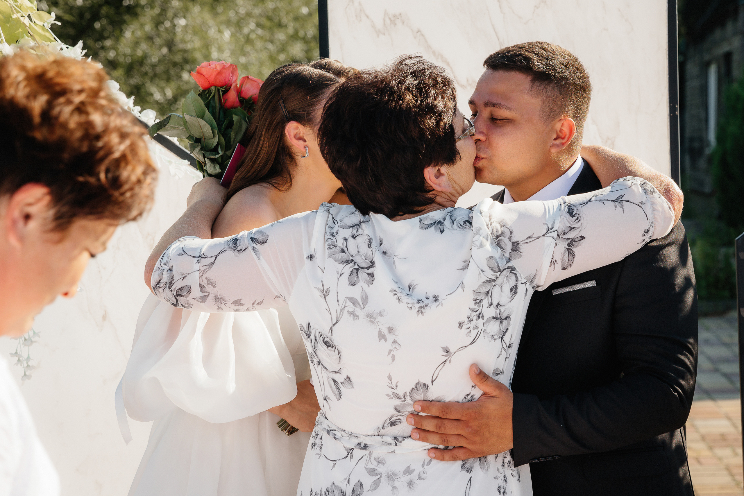 Максим и Кнара. Семейный фотограф — Макс Белогрудов