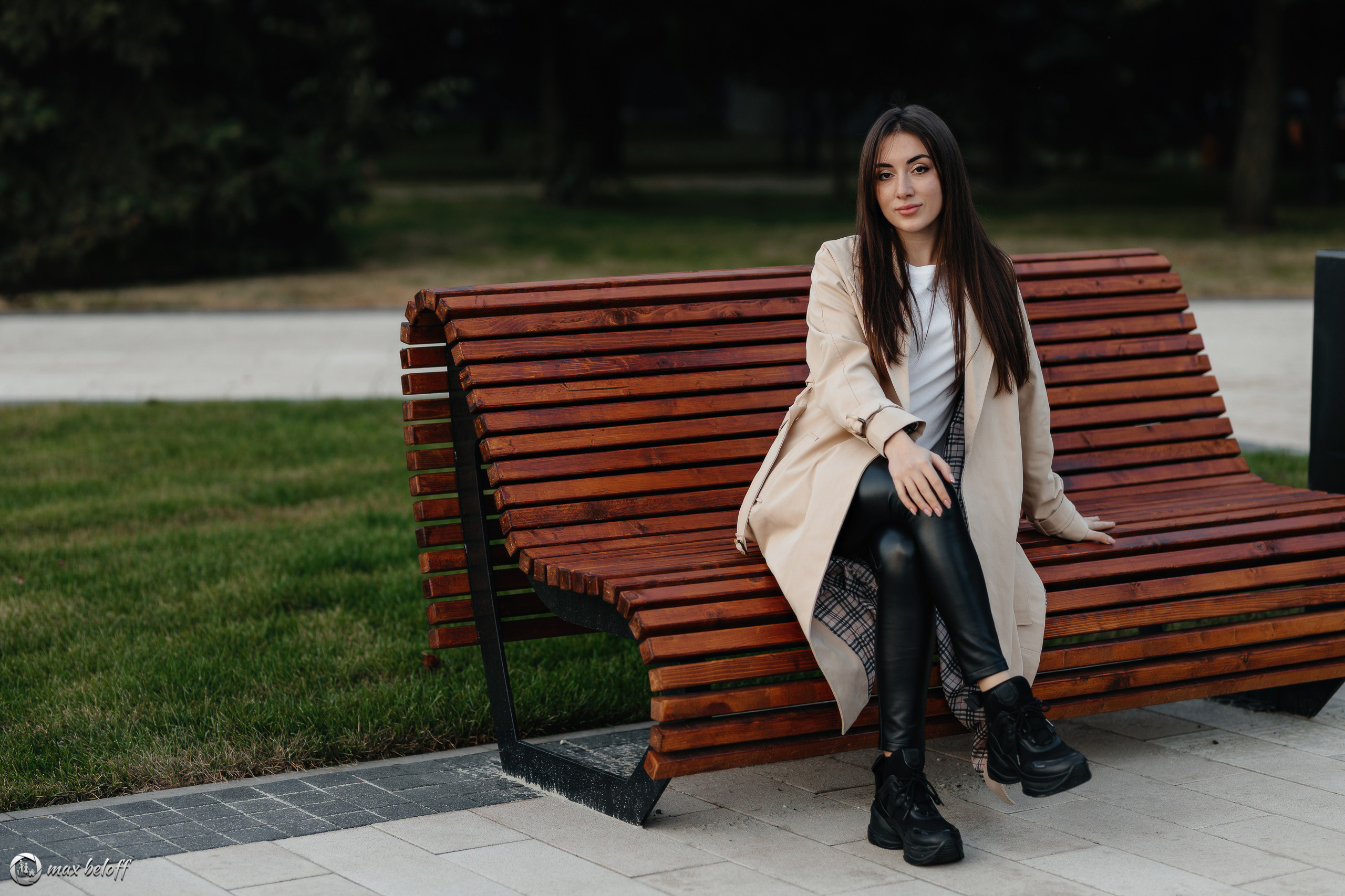 Ольга и Виктория. Семейный фотограф — Макс Белогрудов