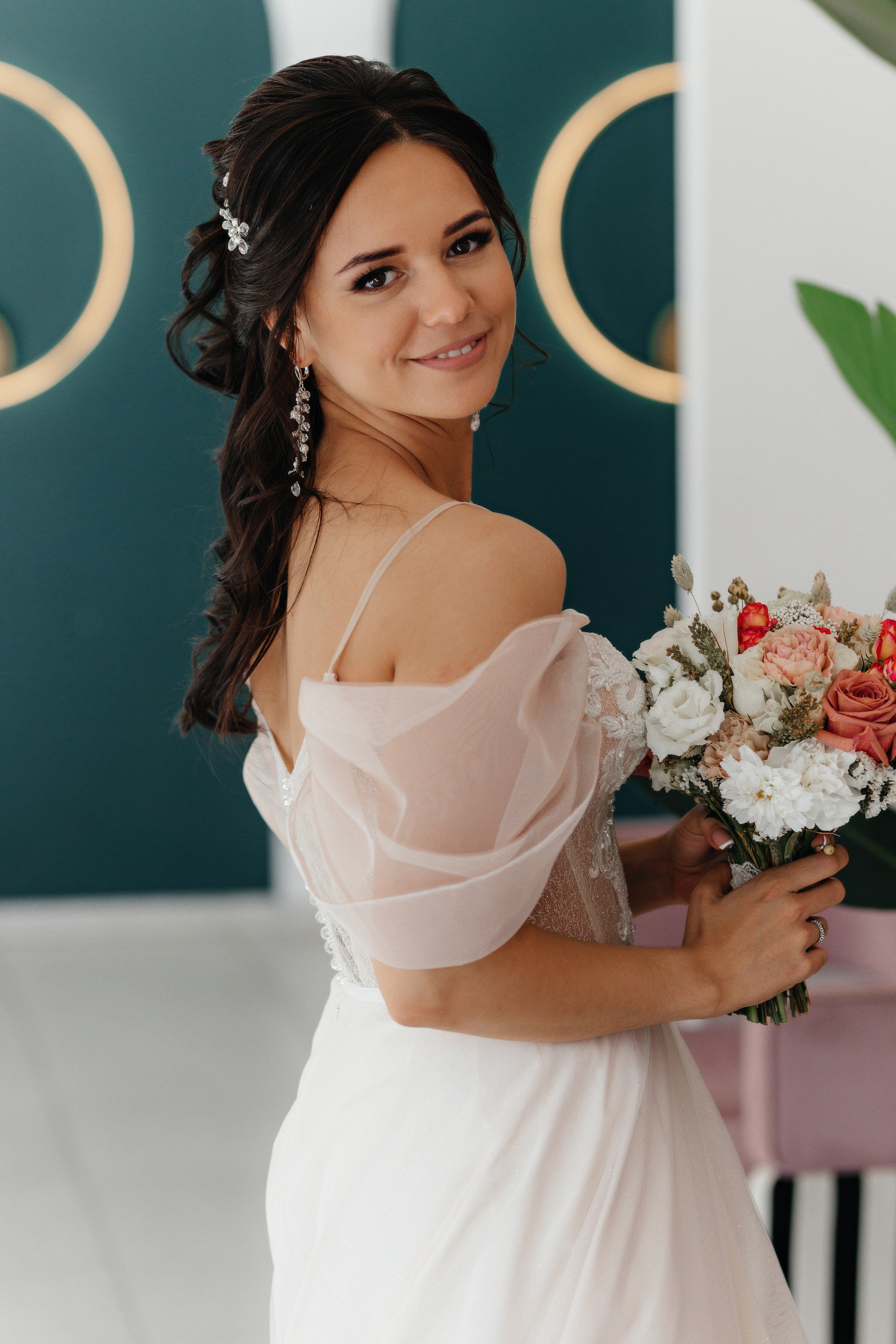 Михаил и Анастасия. Семейный фотограф — Макс Белогрудов