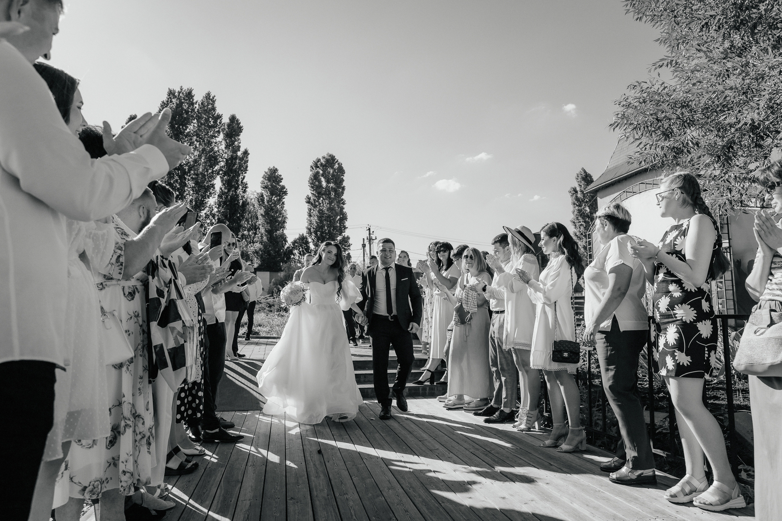 Максим и Кнара. Семейный фотограф — Макс Белогрудов