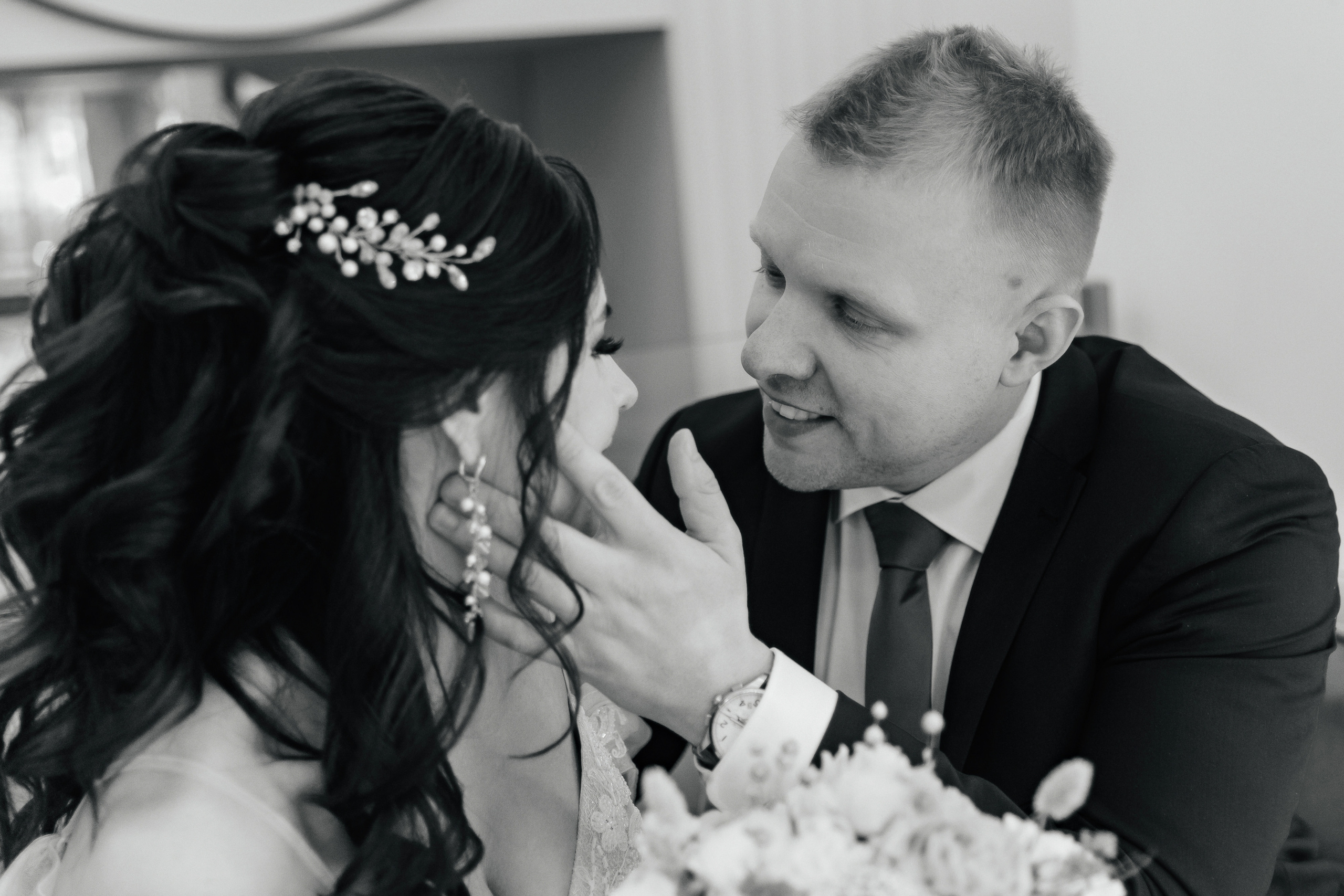 Михаил и Анастасия. Семейный фотограф — Макс Белогрудов