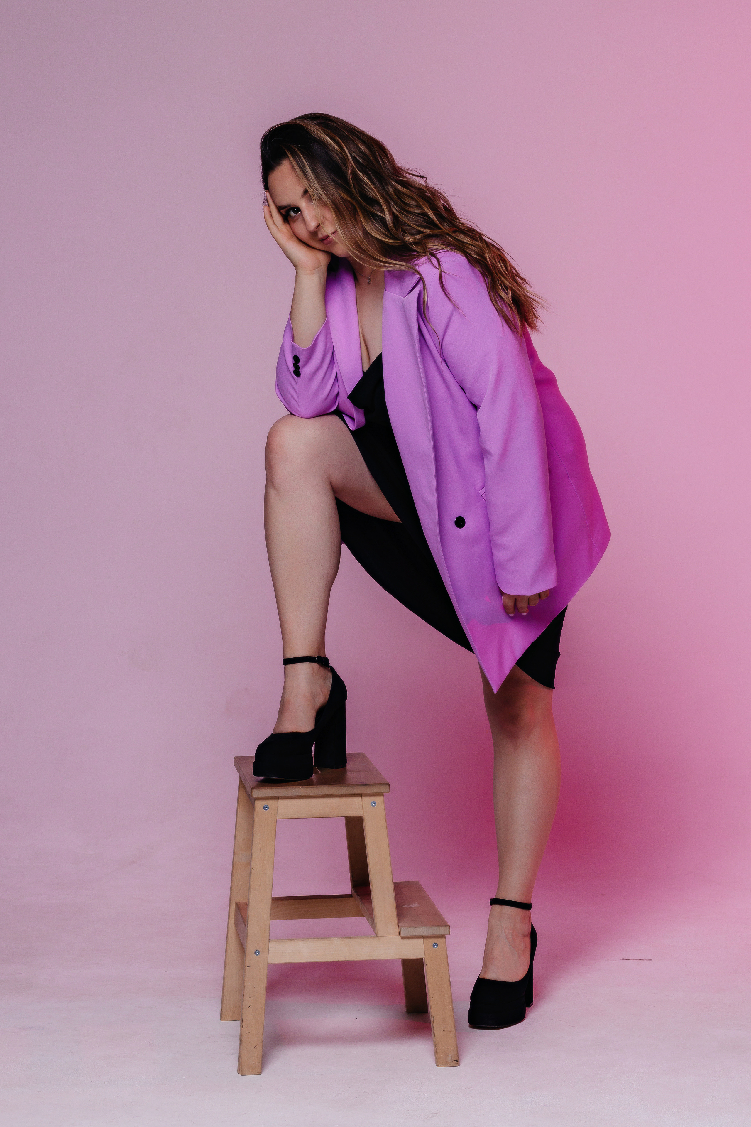 Алена Винокурова. Семейный фотограф — Макс Белогрудов