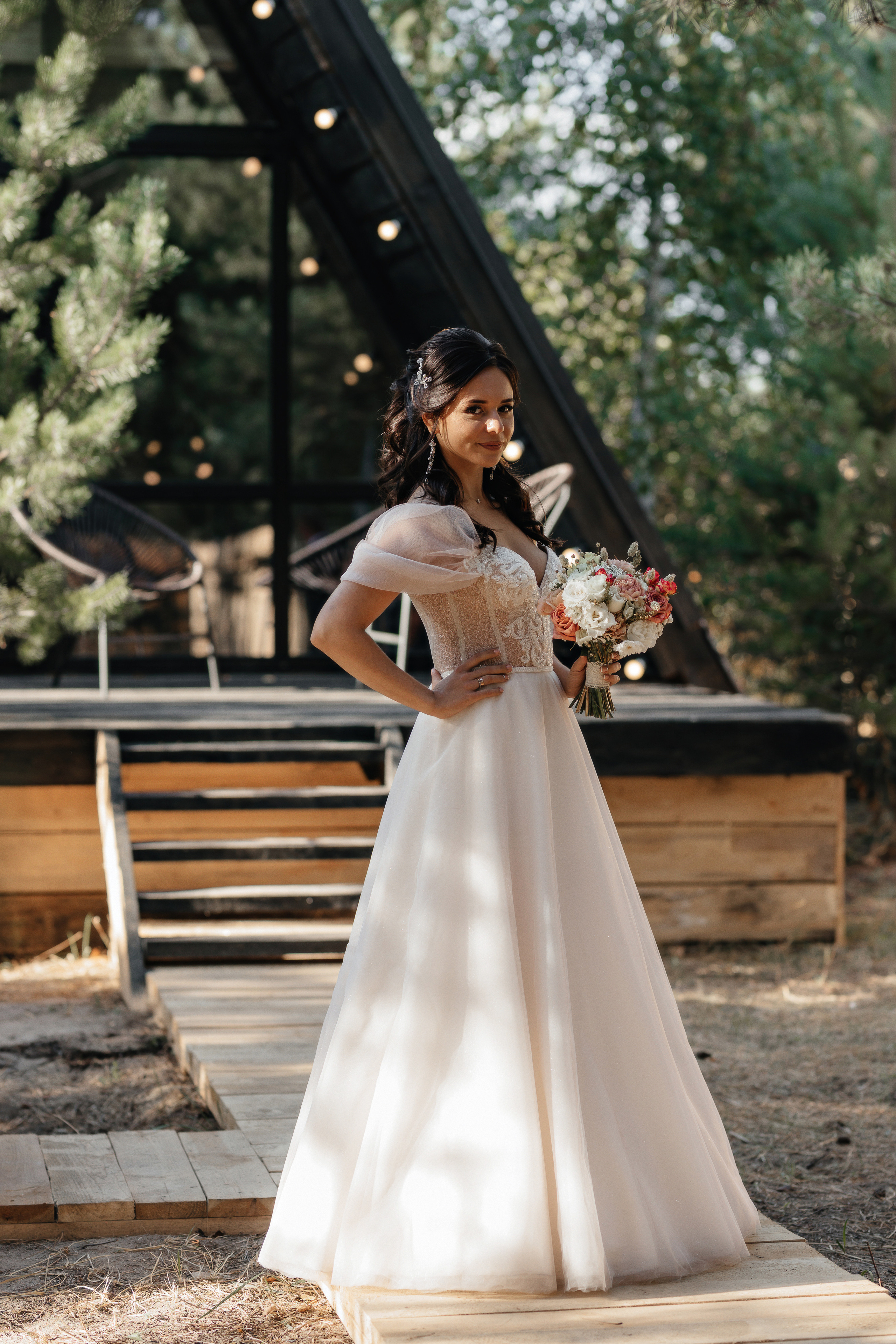 Михаил и Анастасия. Семейный фотограф — Макс Белогрудов