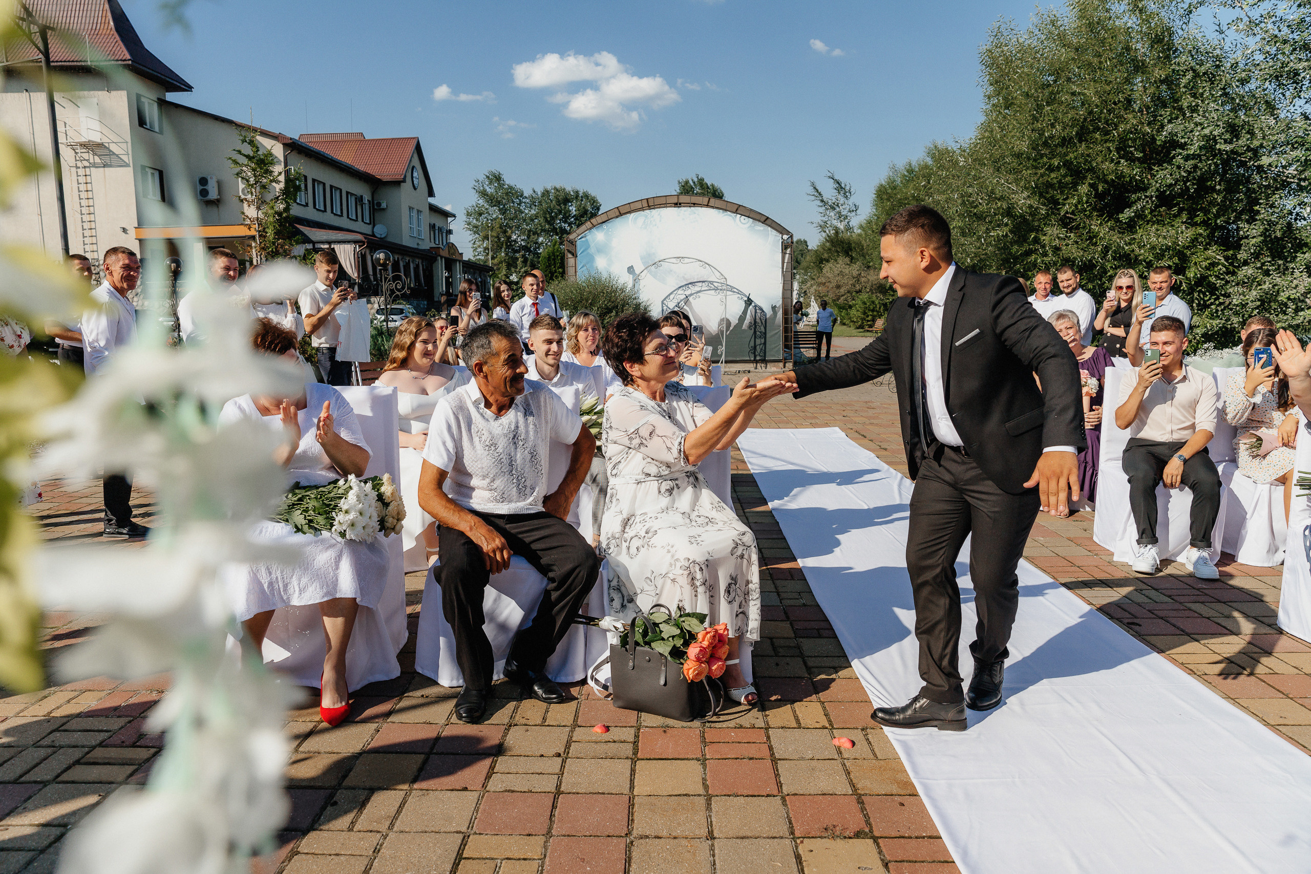 Максим и Кнара. Семейный фотограф — Макс Белогрудов