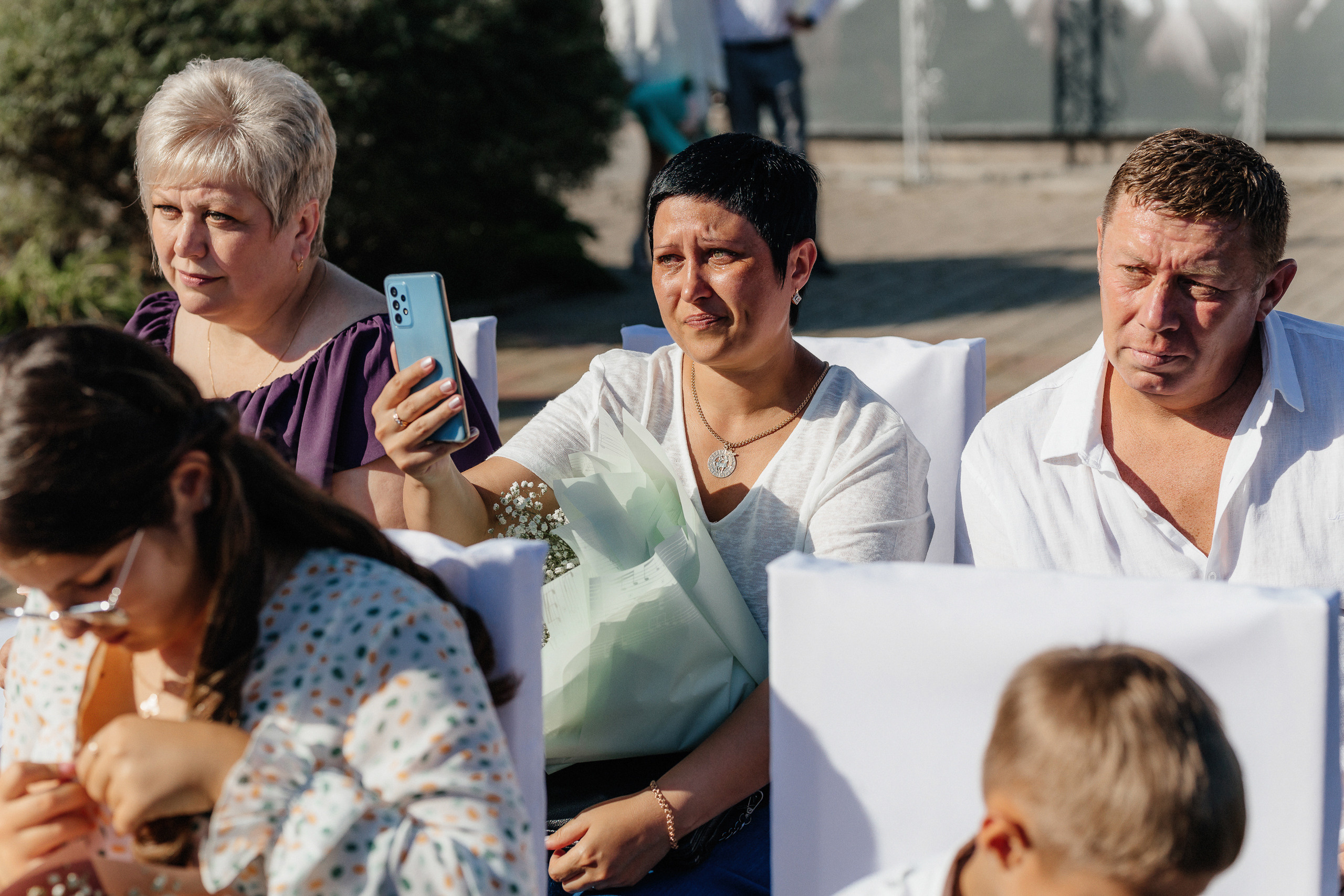 Максим и Кнара. Семейный фотограф — Макс Белогрудов