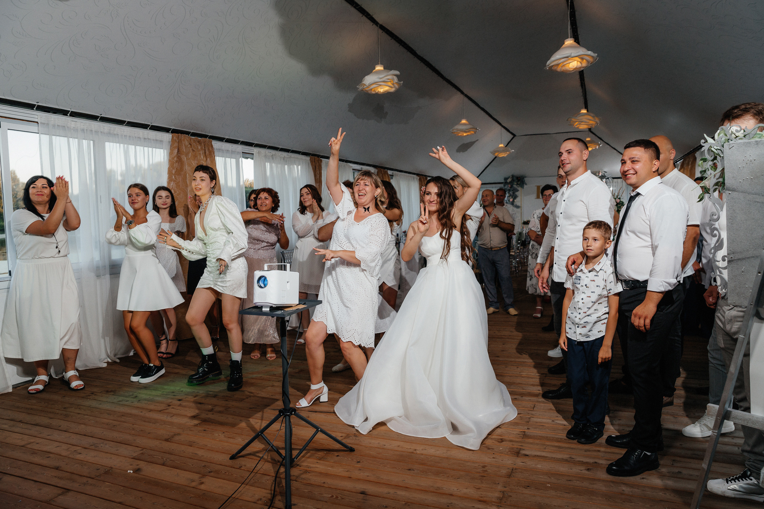 Максим и Кнара. Семейный фотограф — Макс Белогрудов