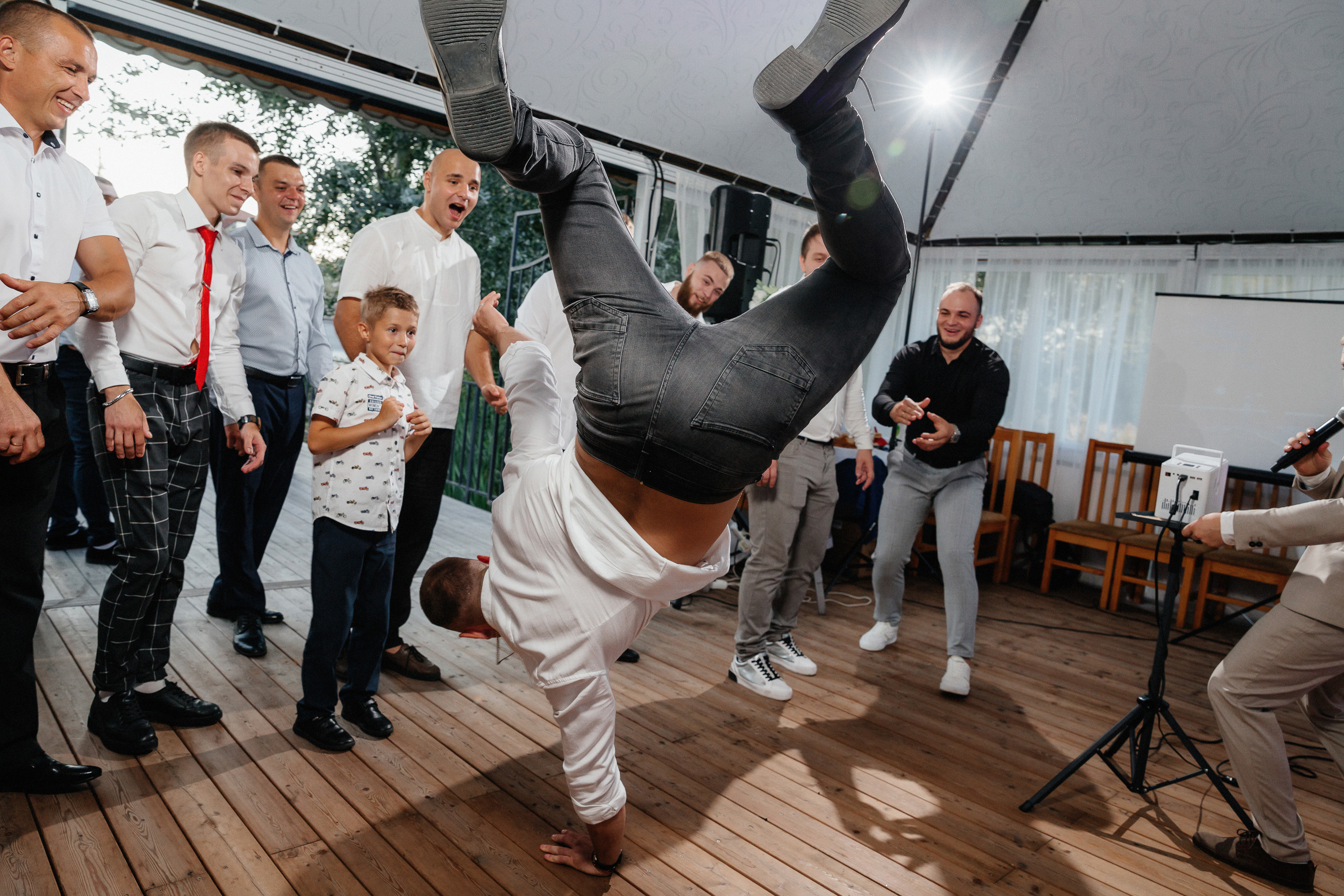 Максим и Кнара. Семейный фотограф — Макс Белогрудов