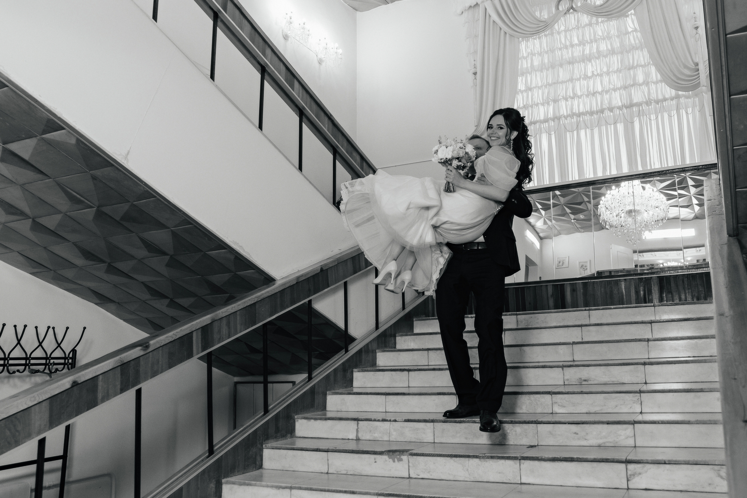 Михаил и Анастасия. Семейный фотограф — Макс Белогрудов