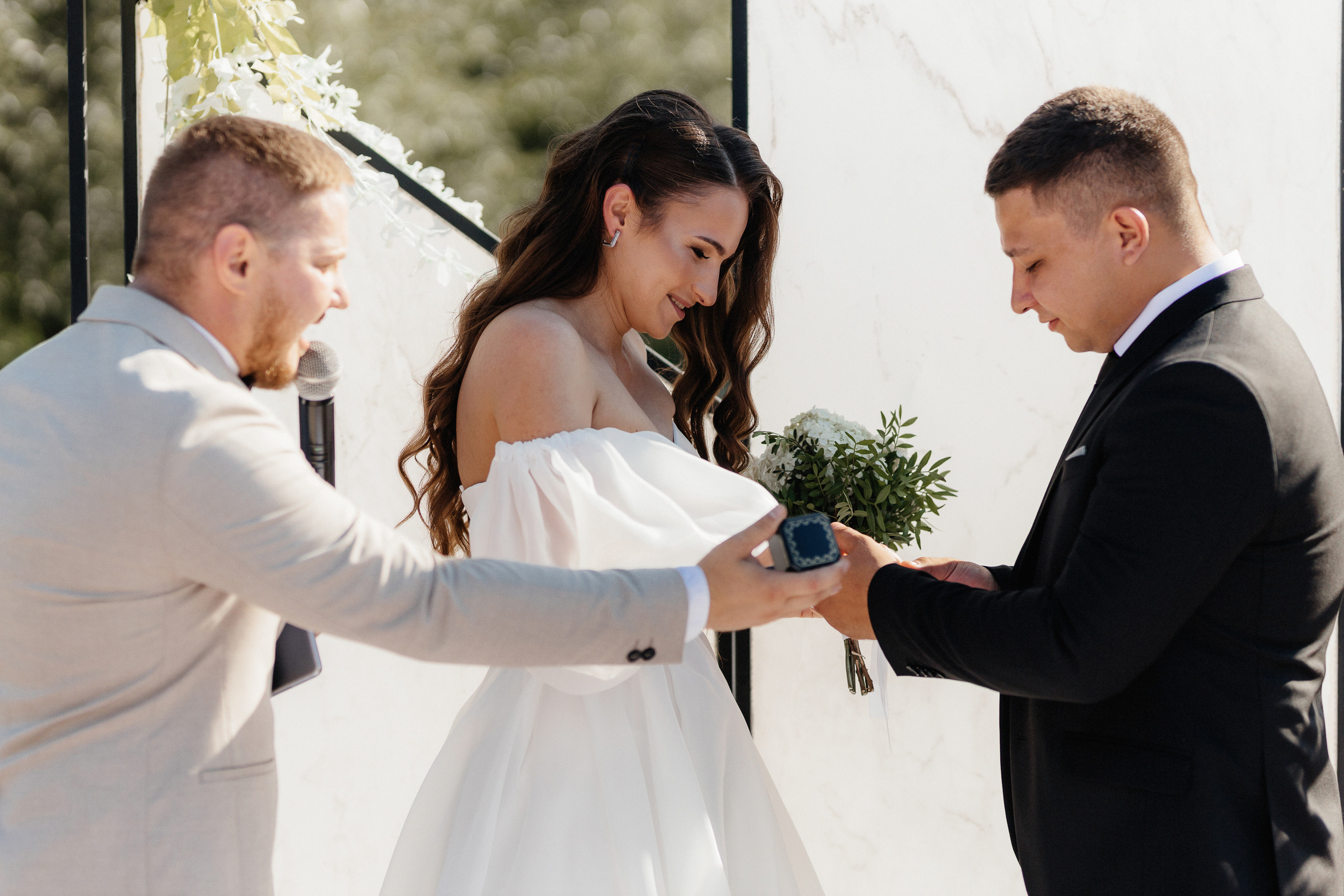 Максим и Кнара. Семейный фотограф — Макс Белогрудов