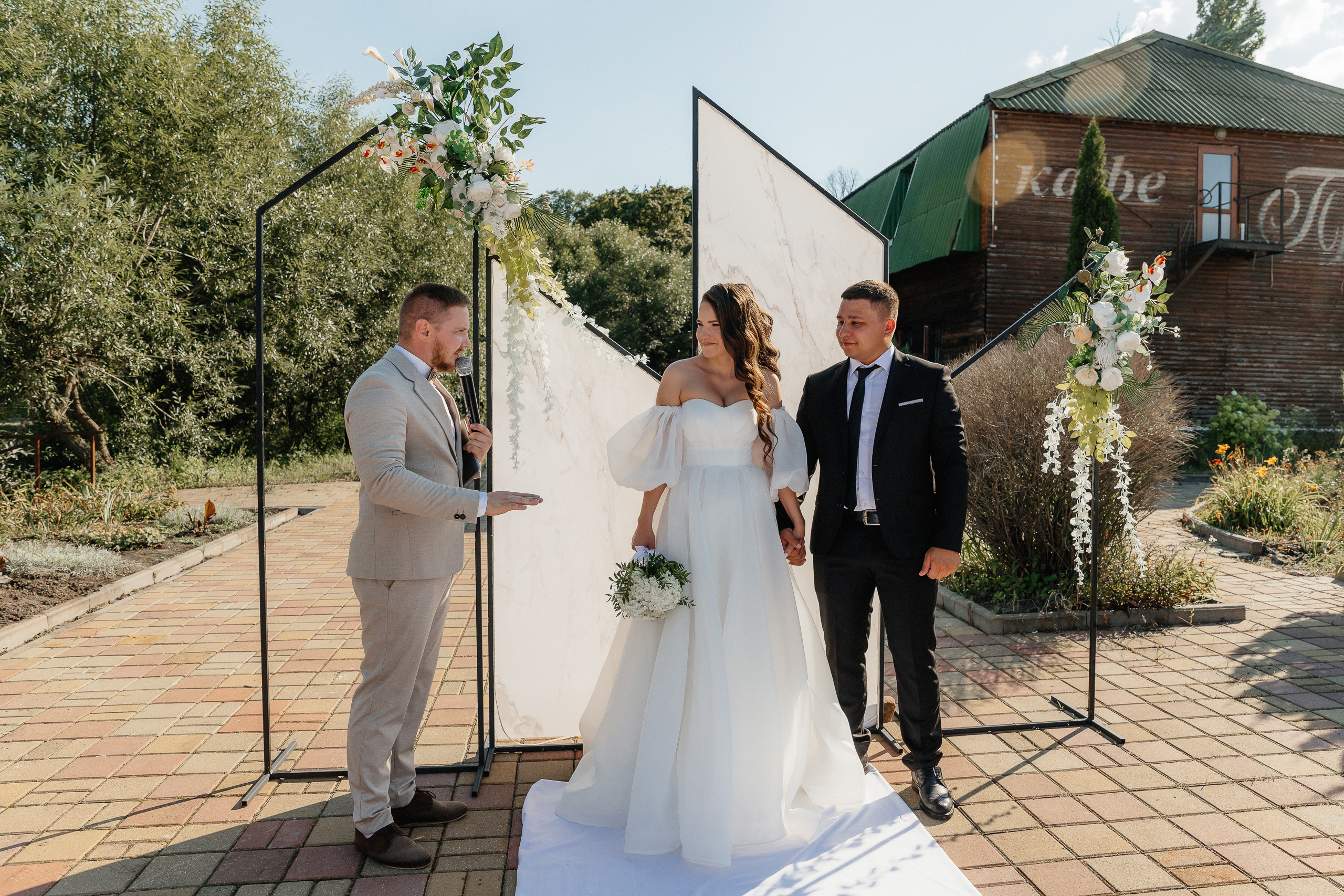 Максим и Кнара. Семейный фотограф — Макс Белогрудов