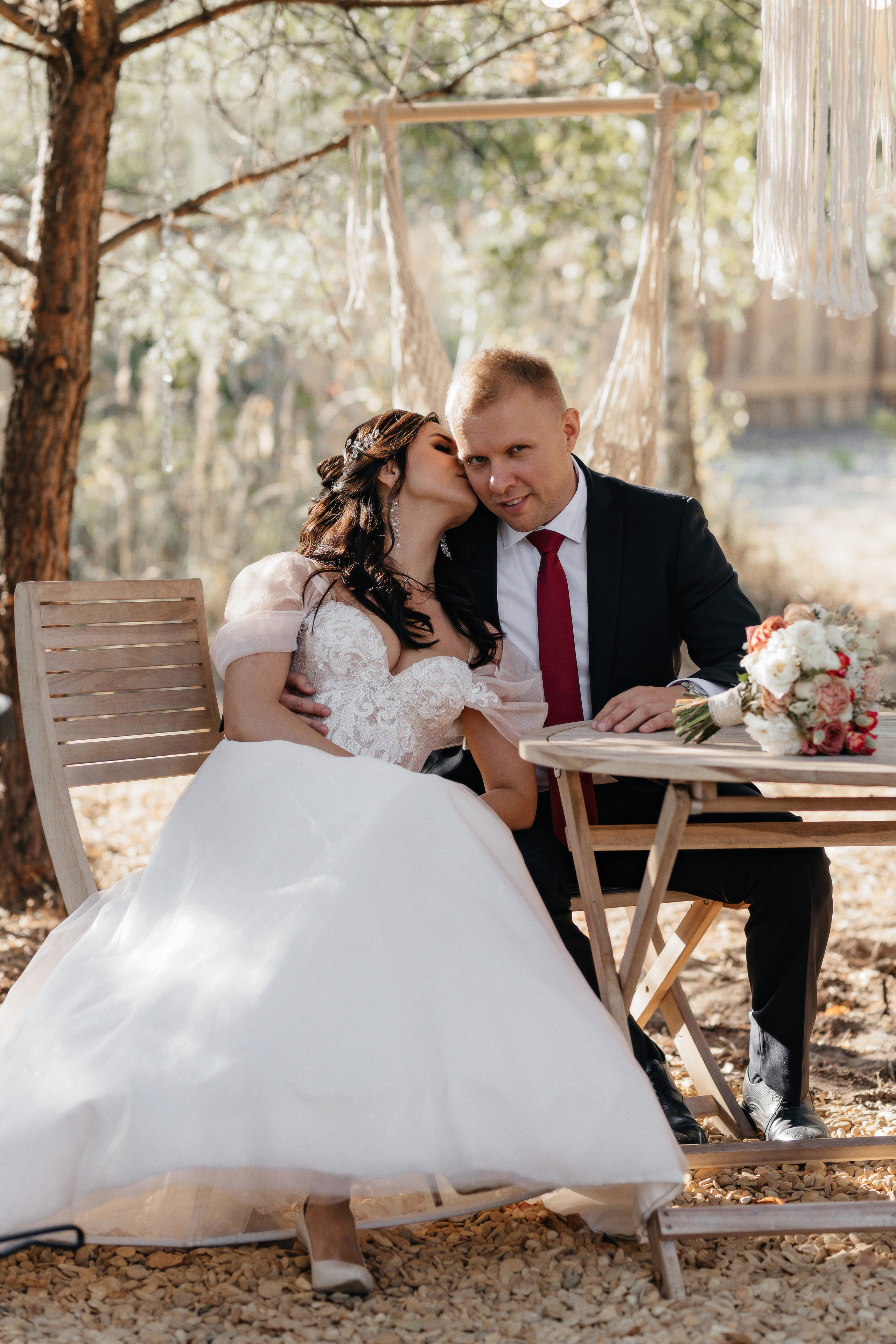 Михаил и Анастасия. Семейный фотограф — Макс Белогрудов