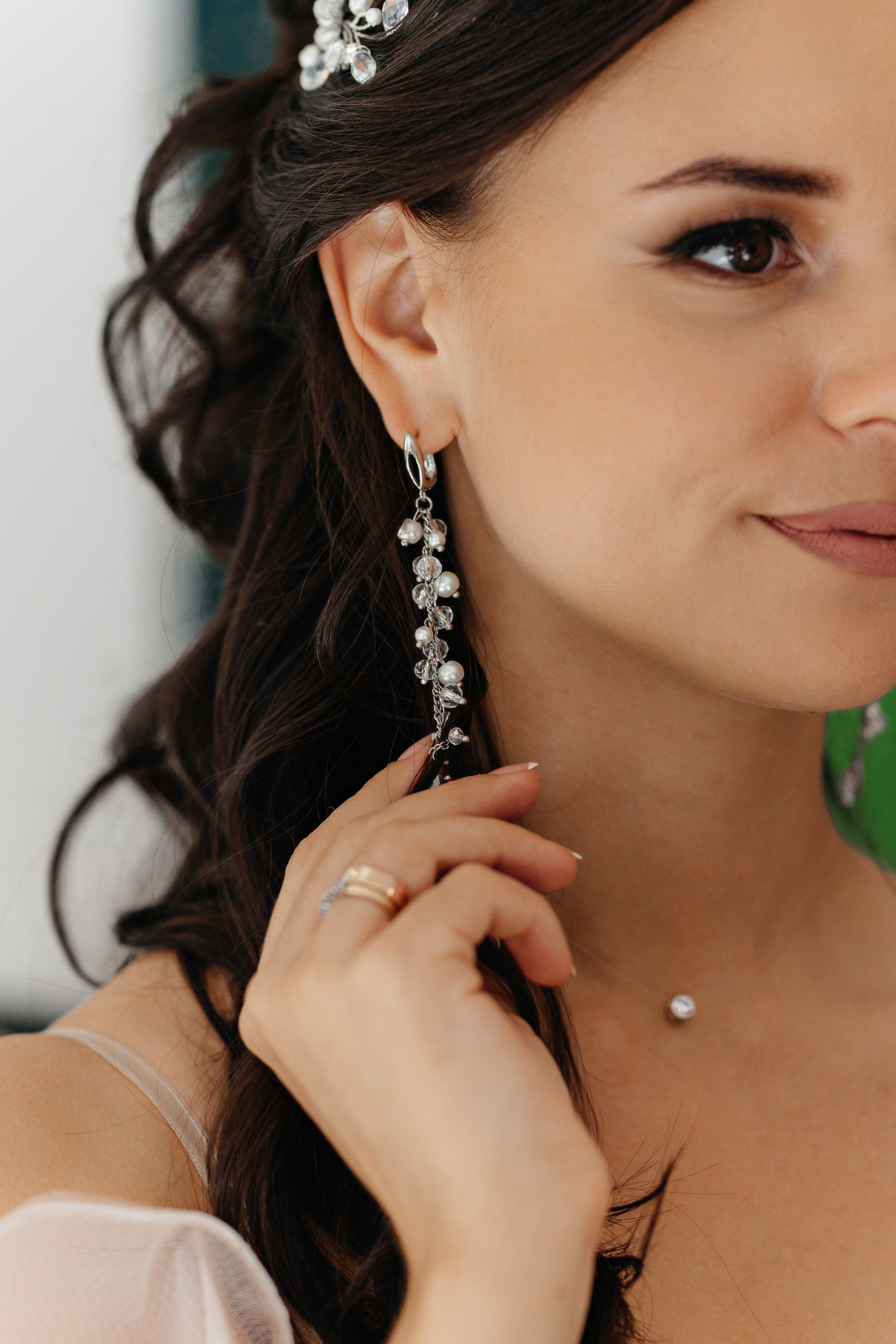 Михаил и Анастасия. Семейный фотограф — Макс Белогрудов