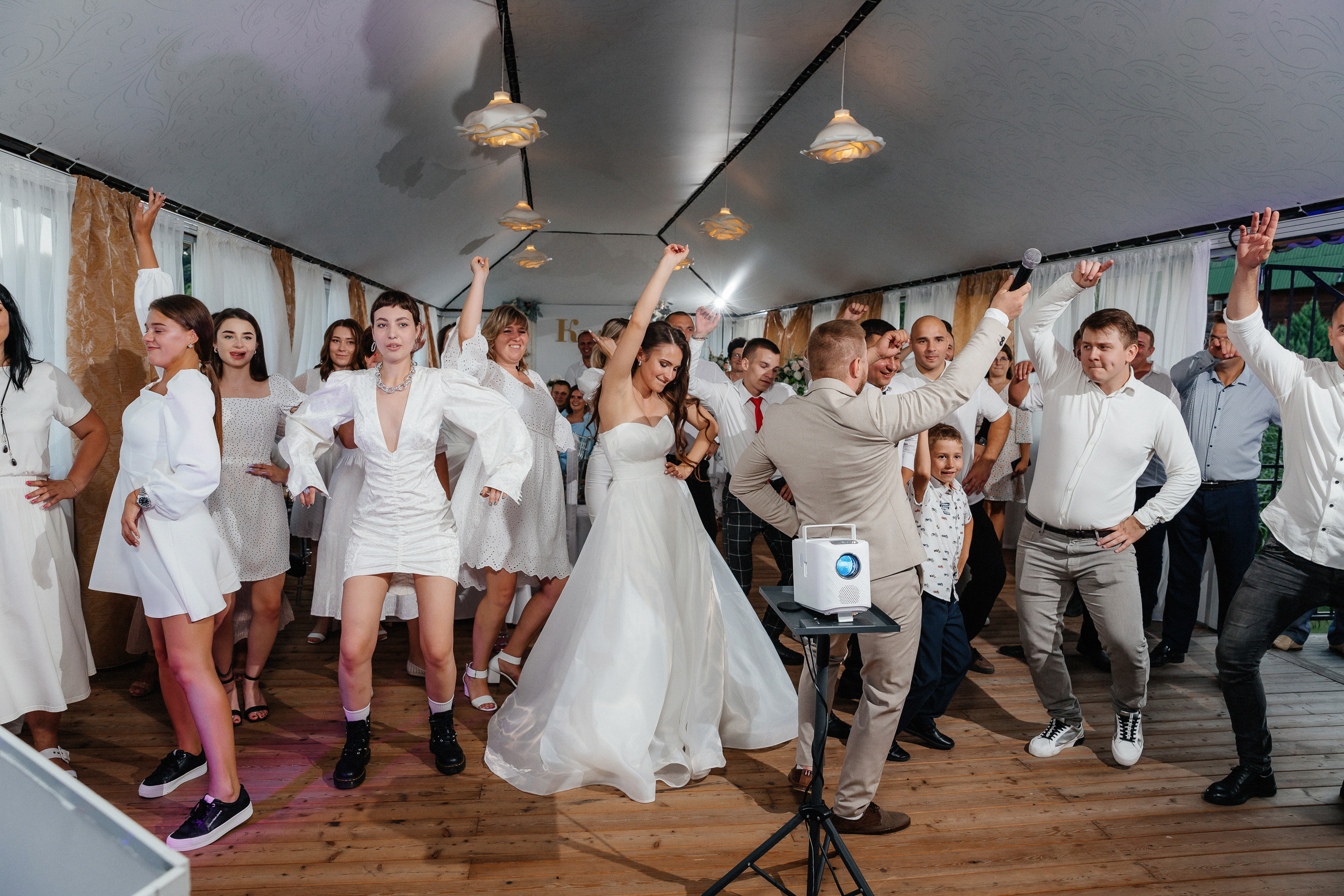 Максим и Кнара. Семейный фотограф — Макс Белогрудов