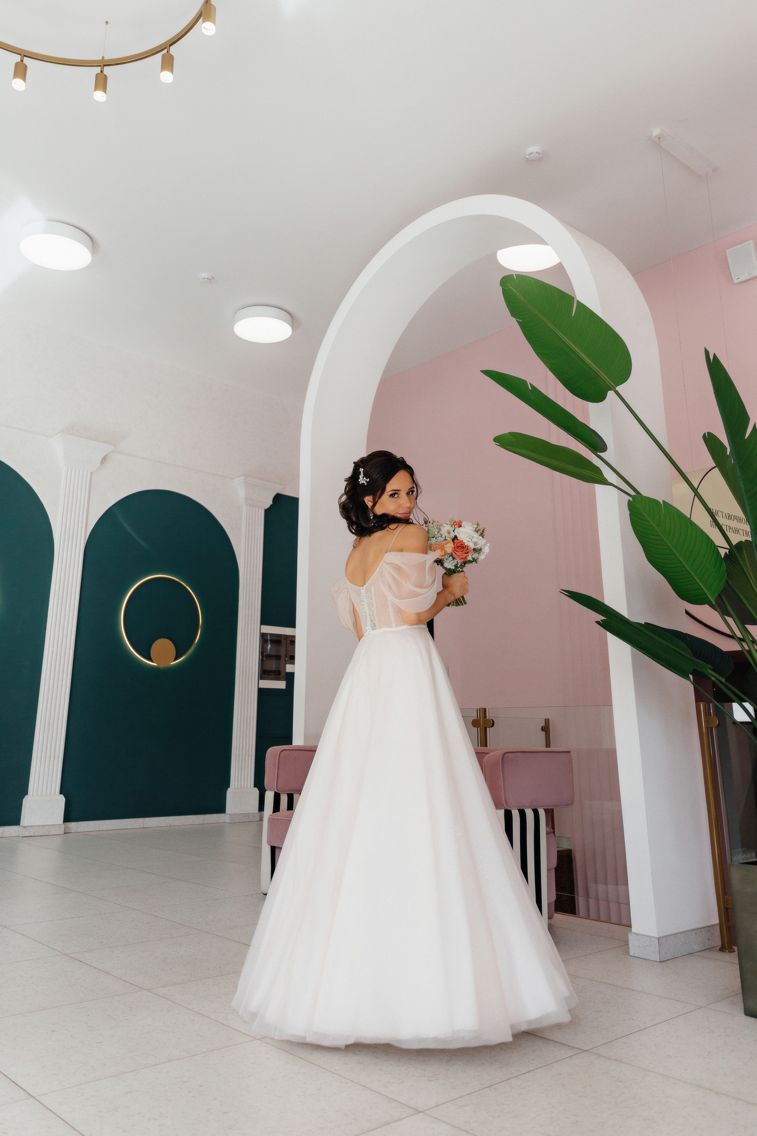 Михаил и Анастасия. Семейный фотограф — Макс Белогрудов