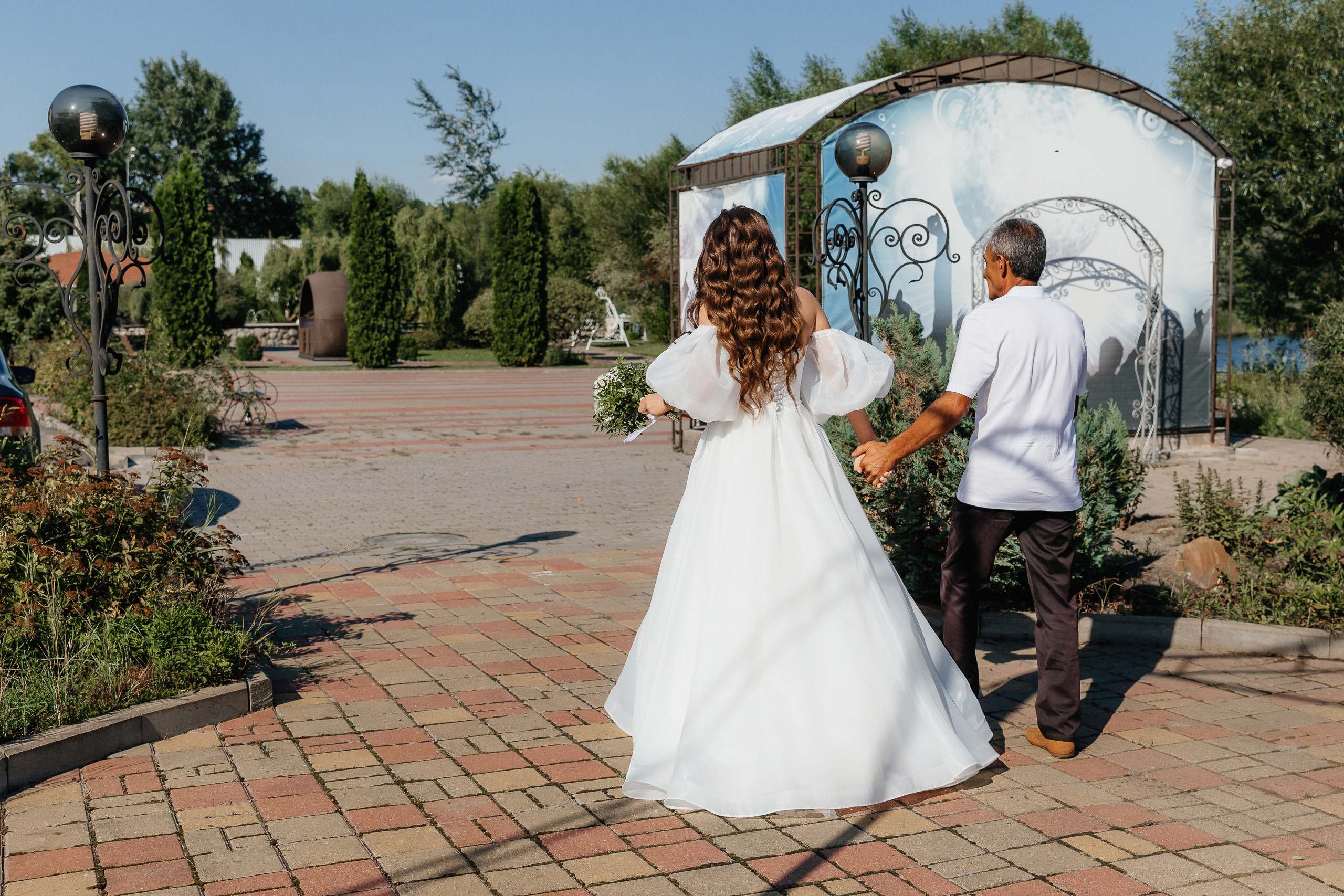 Максим и Кнара. Семейный фотограф — Макс Белогрудов