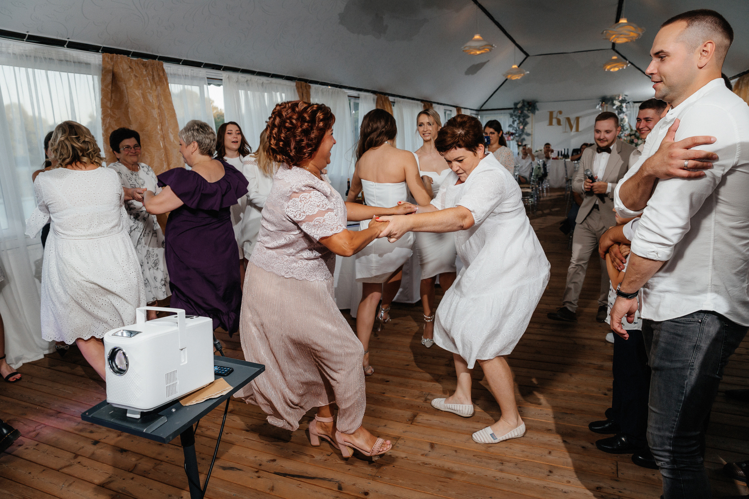 Максим и Кнара. Семейный фотограф — Макс Белогрудов