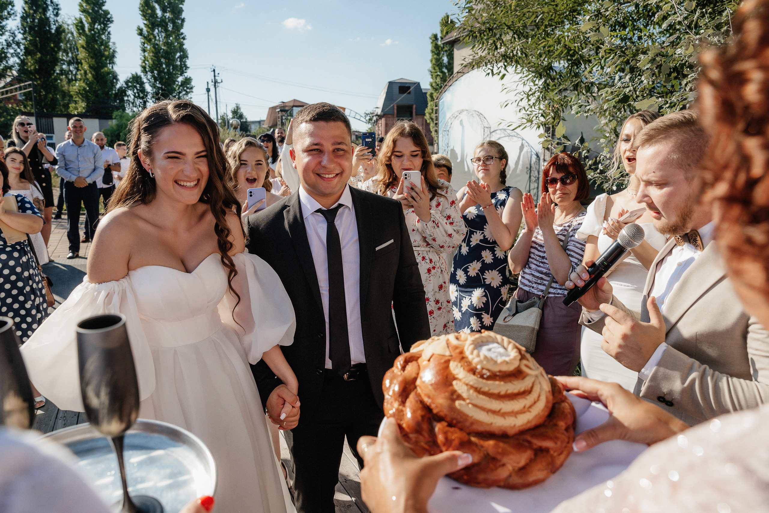 Максим и Кнара. Семейный фотограф — Макс Белогрудов