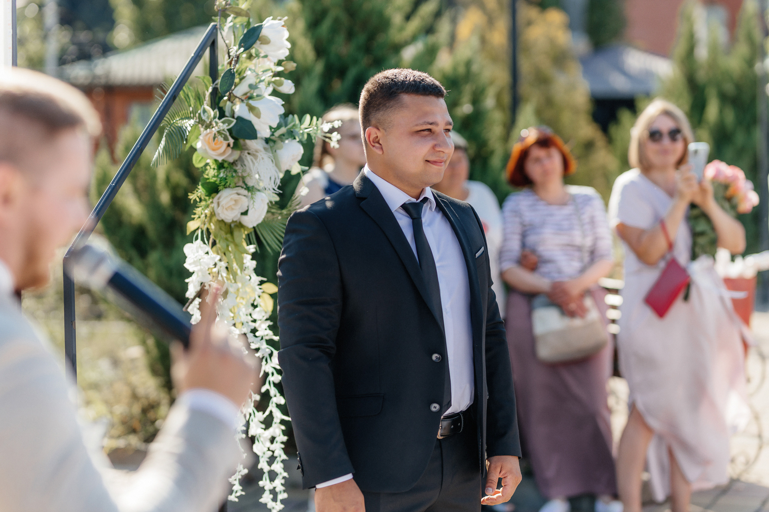 Максим и Кнара. Семейный фотограф — Макс Белогрудов