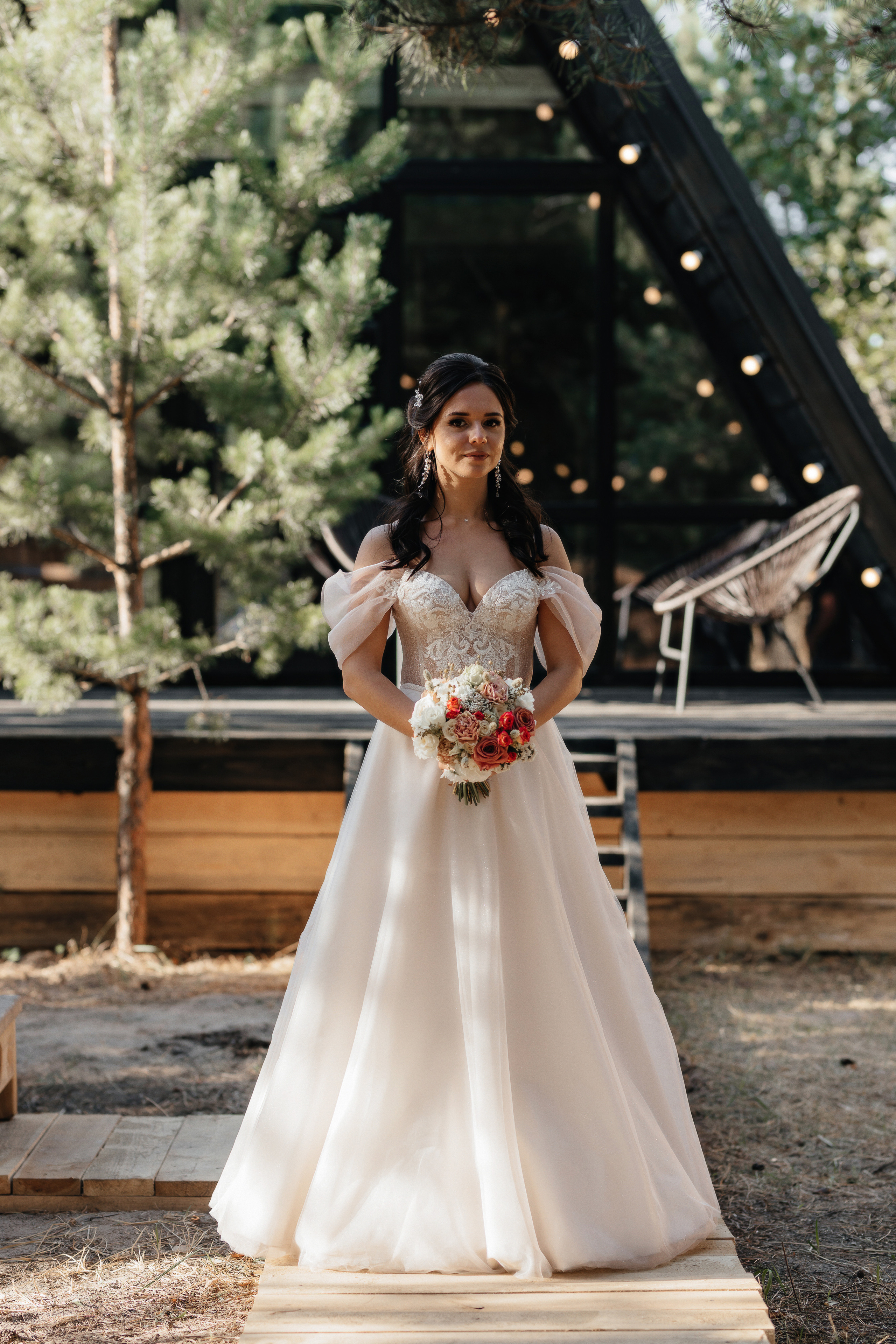 Михаил и Анастасия. Семейный фотограф — Макс Белогрудов