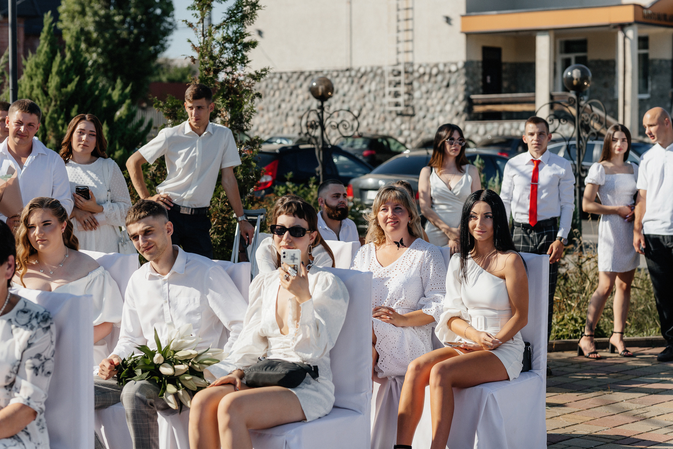 Максим и Кнара. Семейный фотограф — Макс Белогрудов