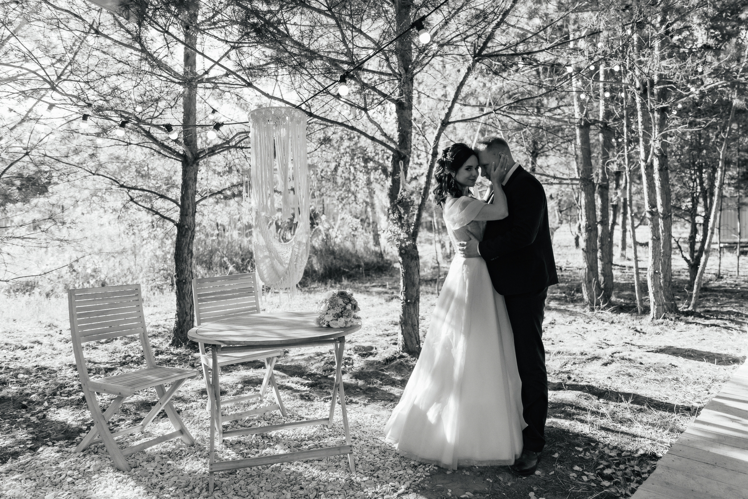 Михаил и Анастасия. Семейный фотограф — Макс Белогрудов