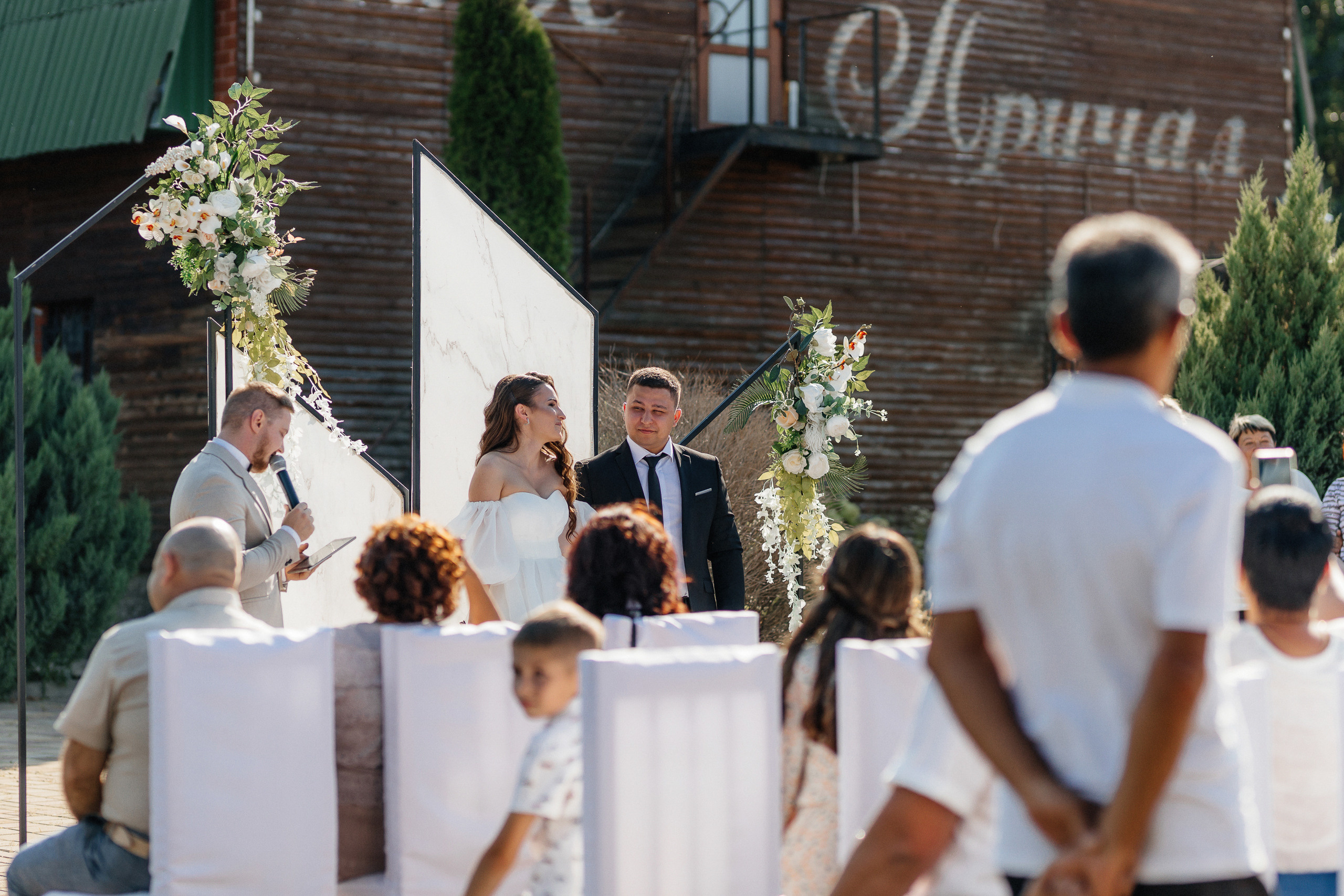 Максим и Кнара. Семейный фотограф — Макс Белогрудов