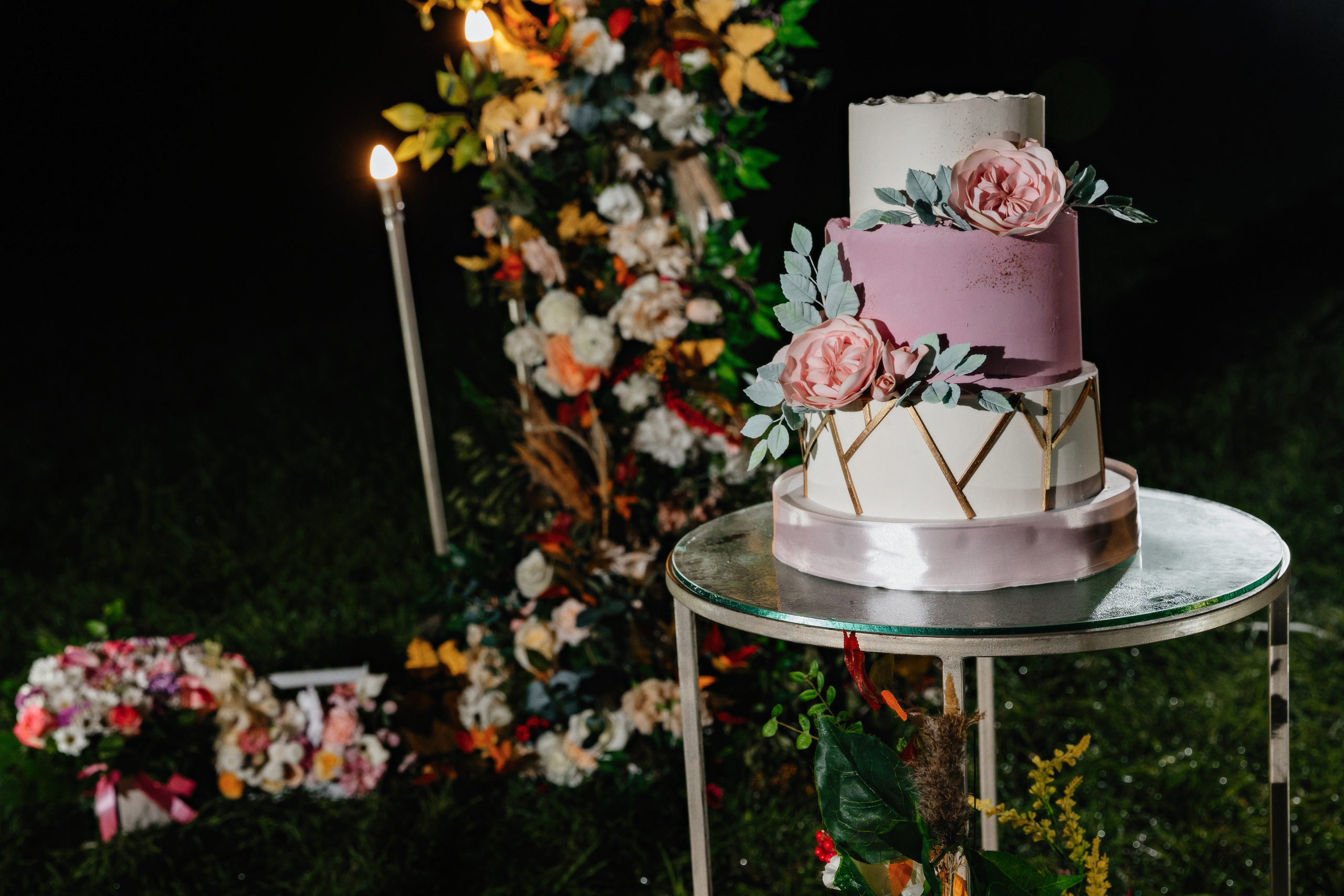 Михаил и Анастасия. Семейный фотограф — Макс Белогрудов