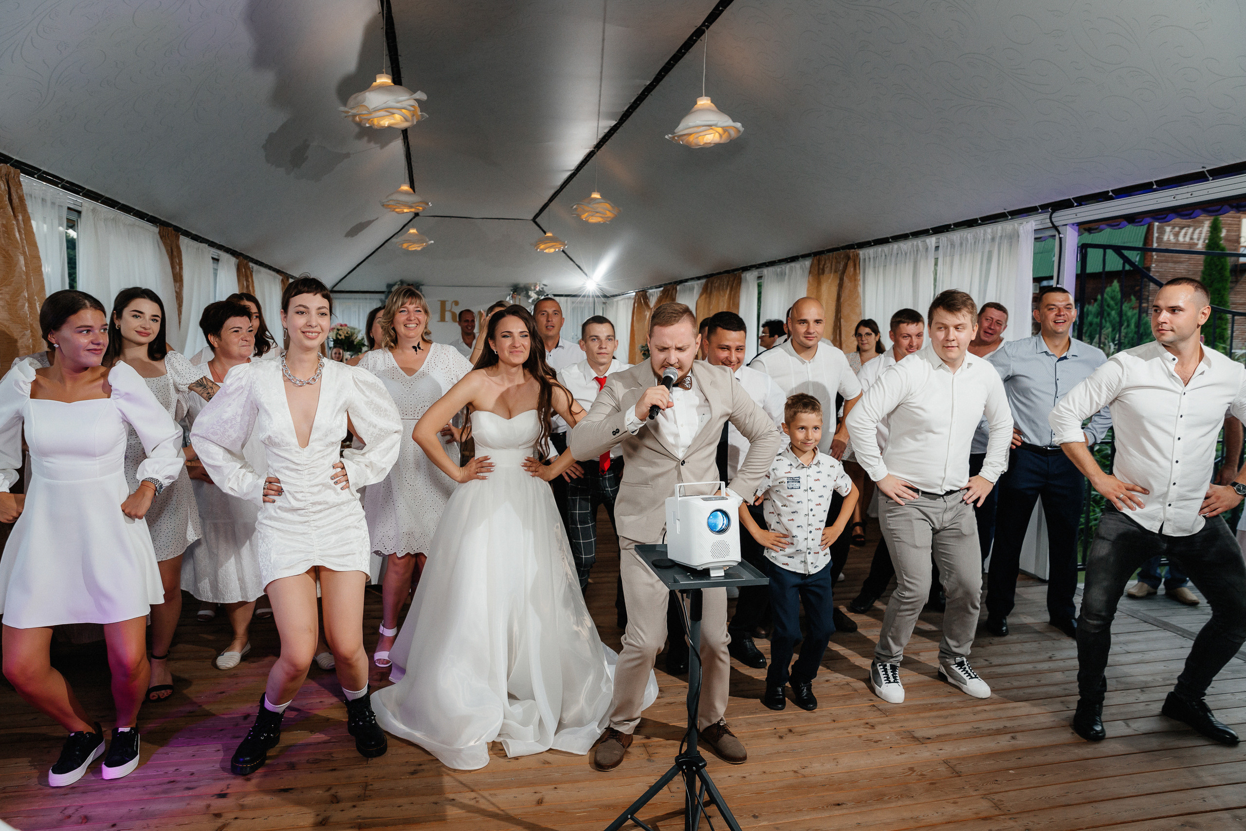 Максим и Кнара. Семейный фотограф — Макс Белогрудов