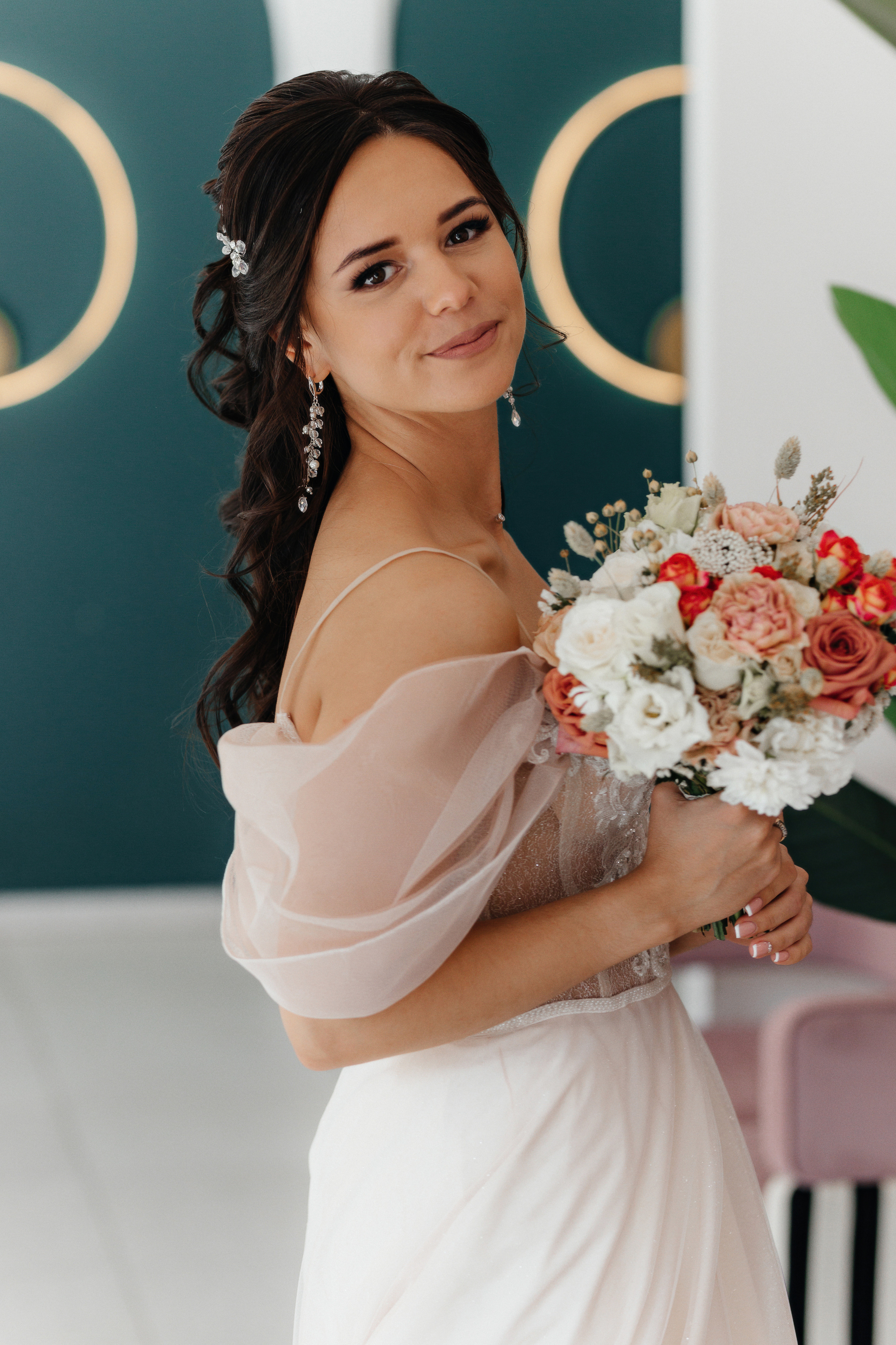 Михаил и Анастасия. Семейный фотограф — Макс Белогрудов