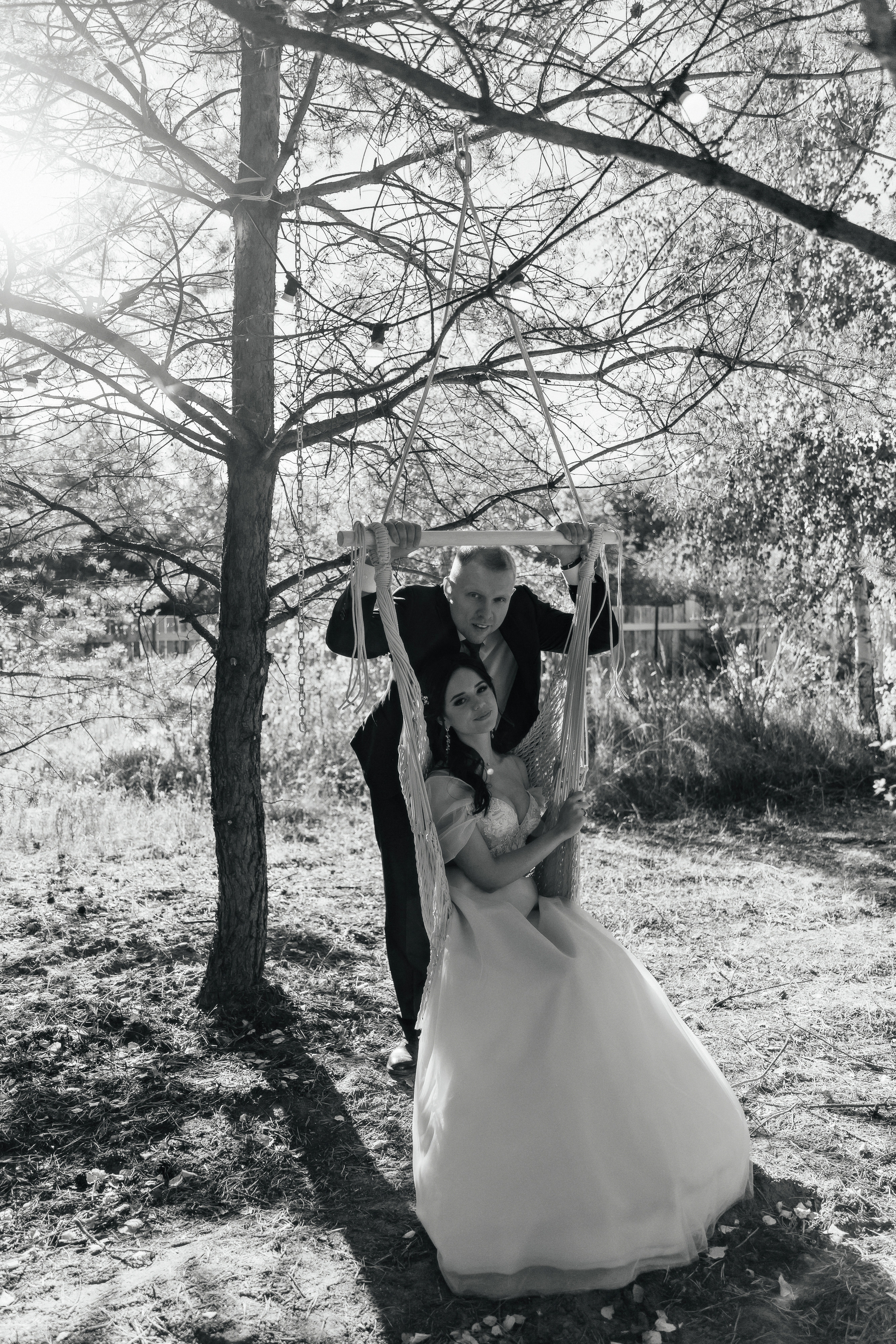 Михаил и Анастасия. Семейный фотограф — Макс Белогрудов