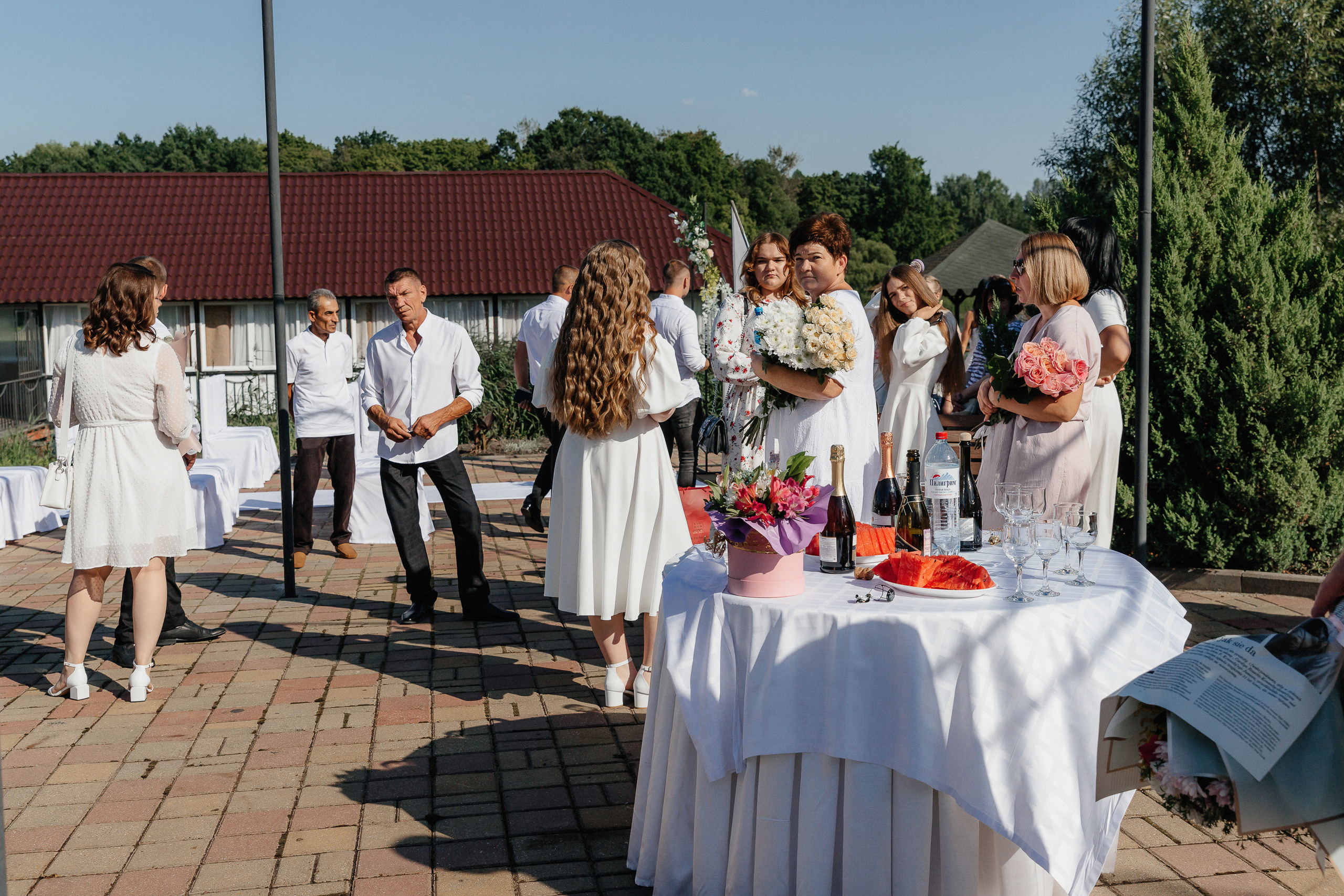 Максим и Кнара. Семейный фотограф — Макс Белогрудов