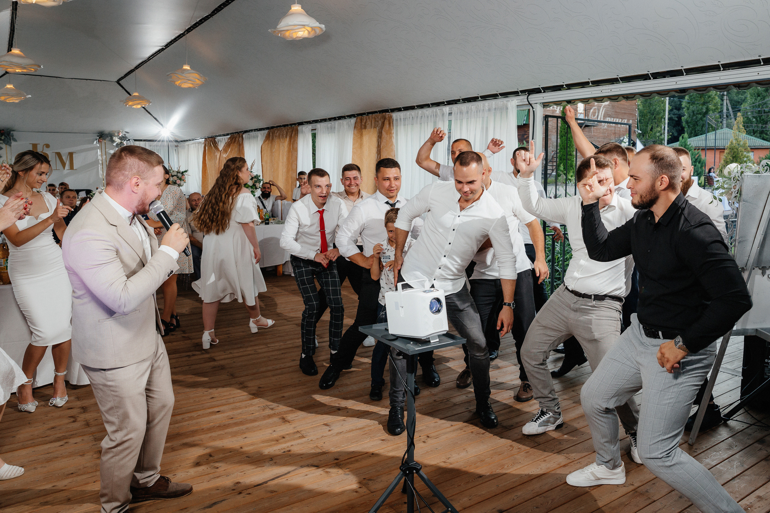 Максим и Кнара. Семейный фотограф — Макс Белогрудов