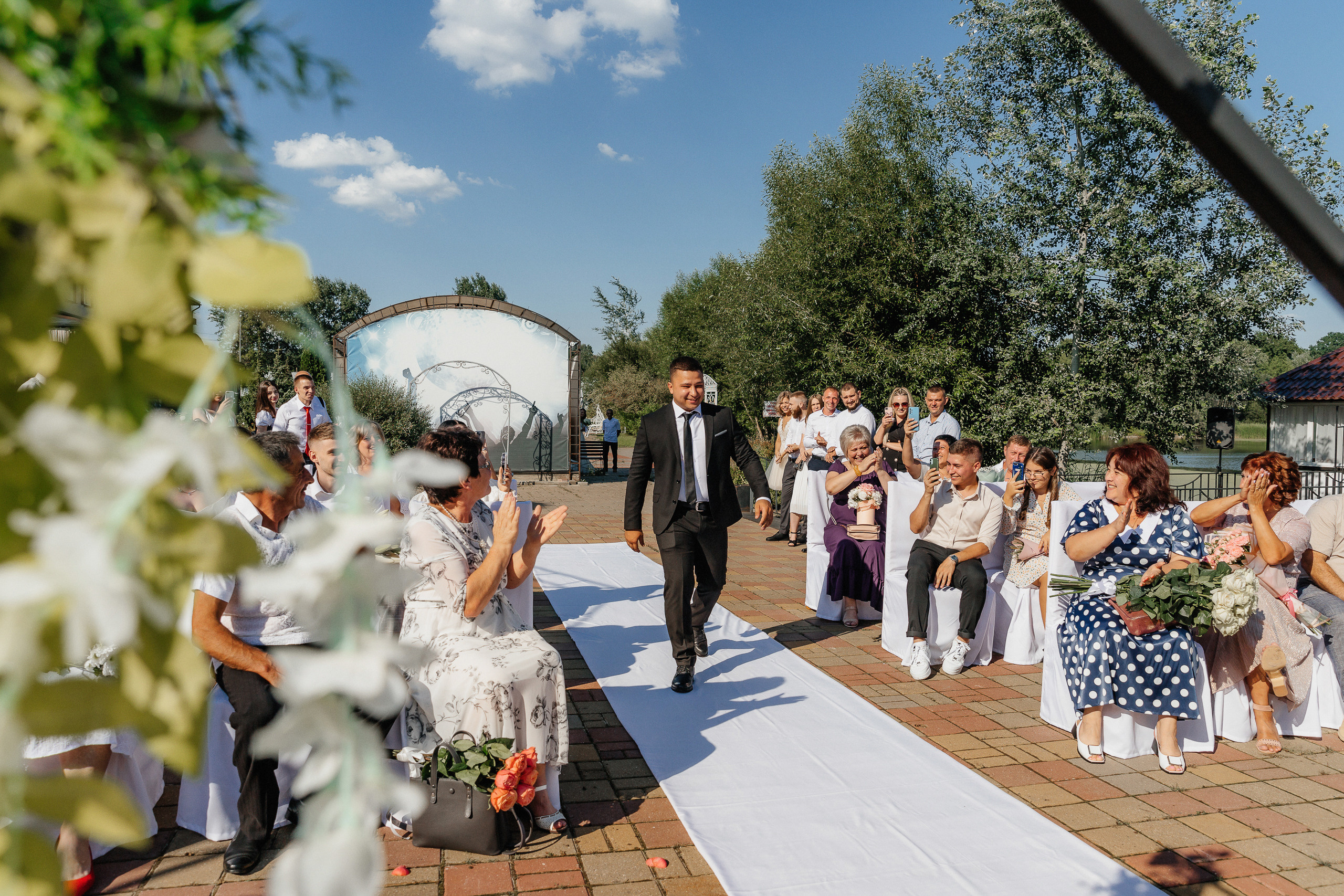 Максим и Кнара. Семейный фотограф — Макс Белогрудов