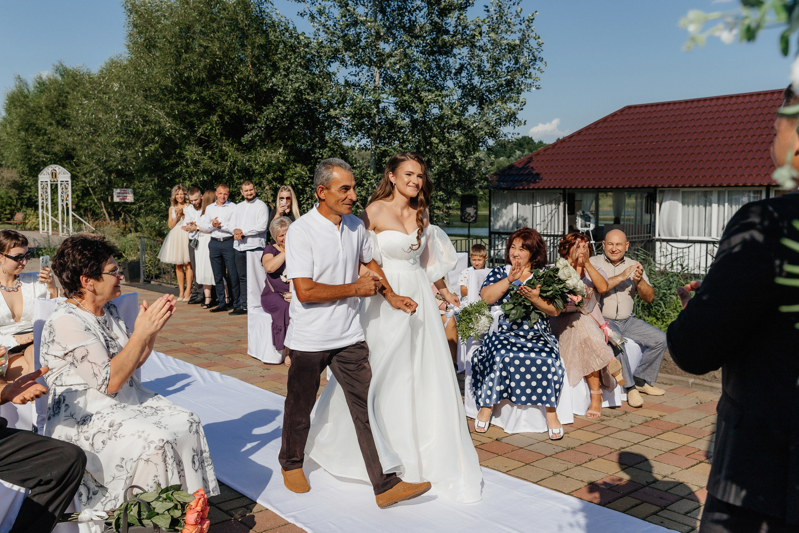 Максим и Кнара. Семейный фотограф — Макс Белогрудов