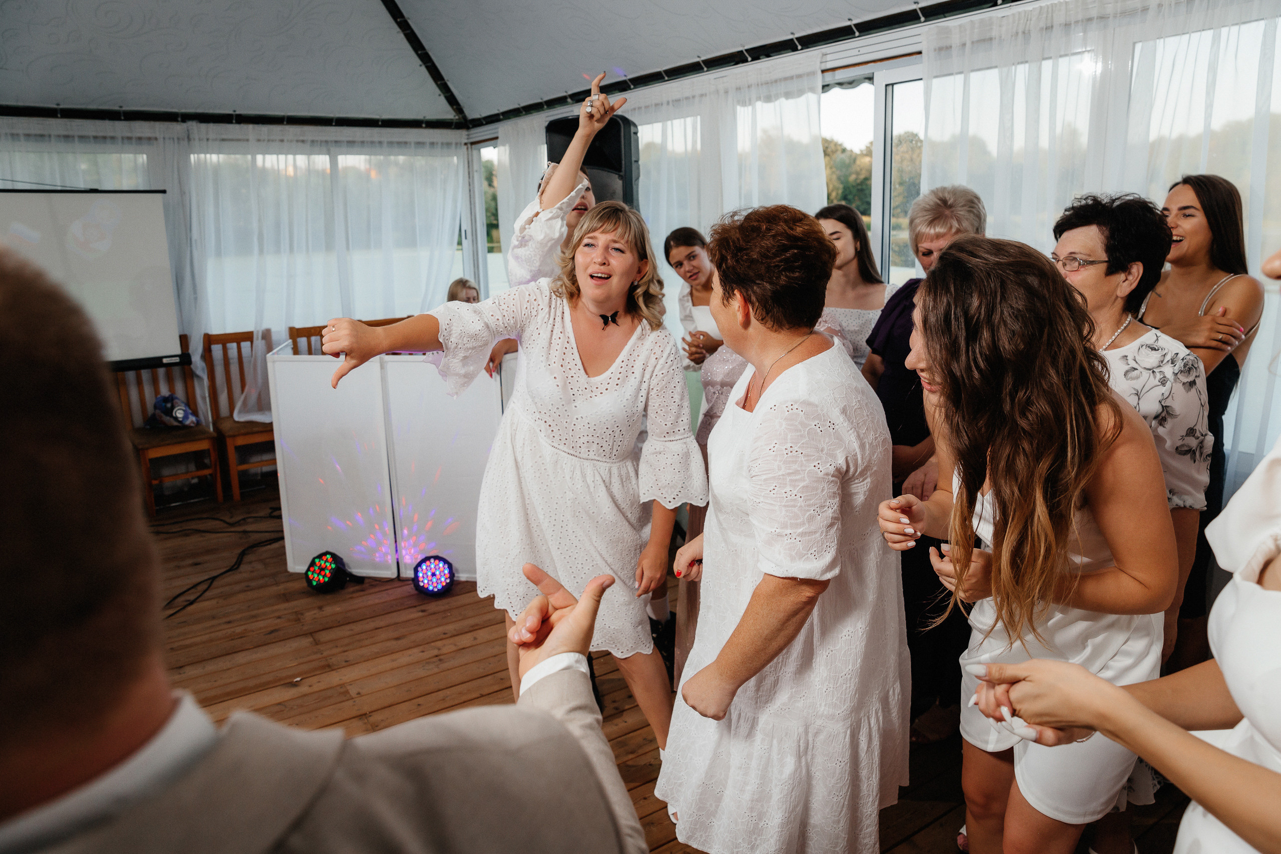 Максим и Кнара. Семейный фотограф — Макс Белогрудов