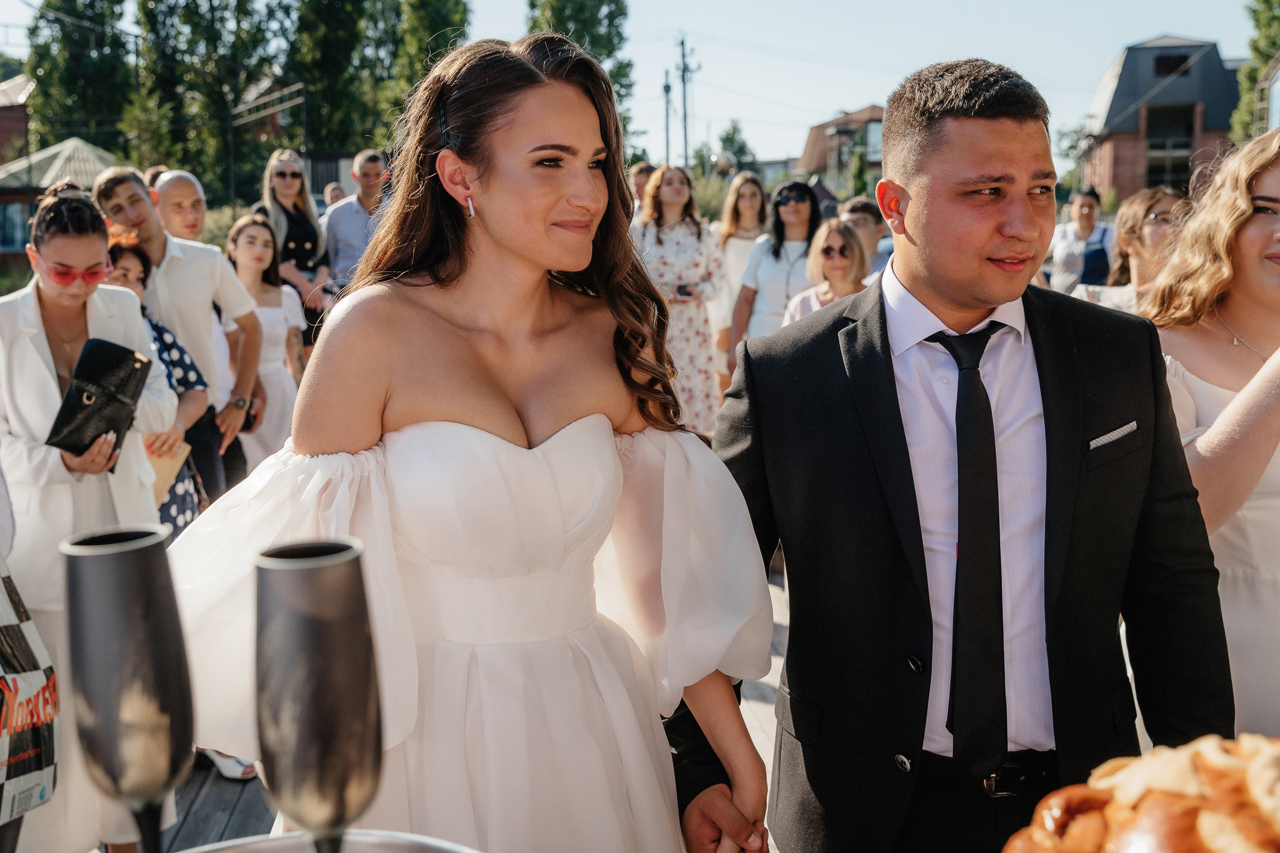 Максим и Кнара. Семейный фотограф — Макс Белогрудов