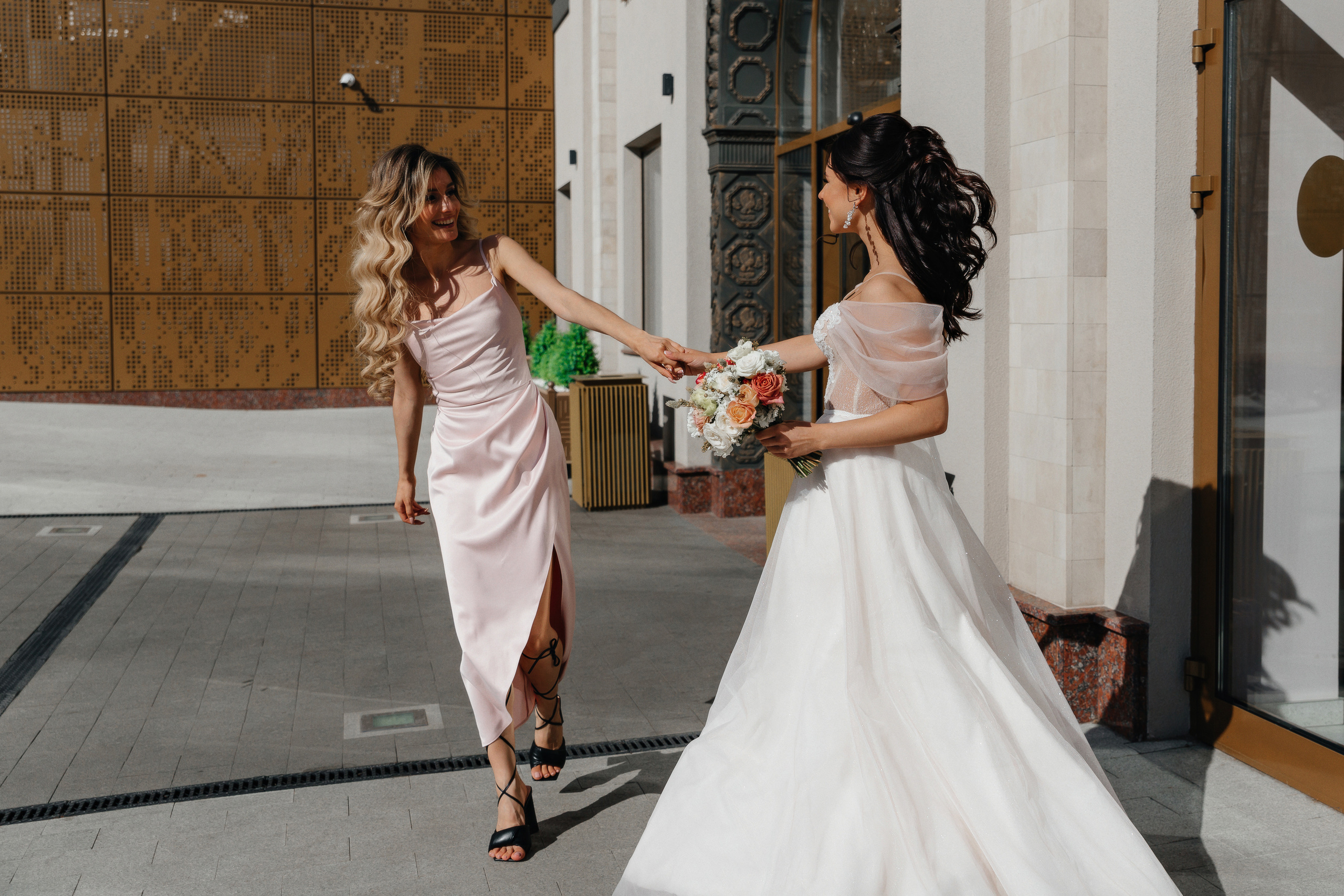 Михаил и Анастасия. Семейный фотограф — Макс Белогрудов