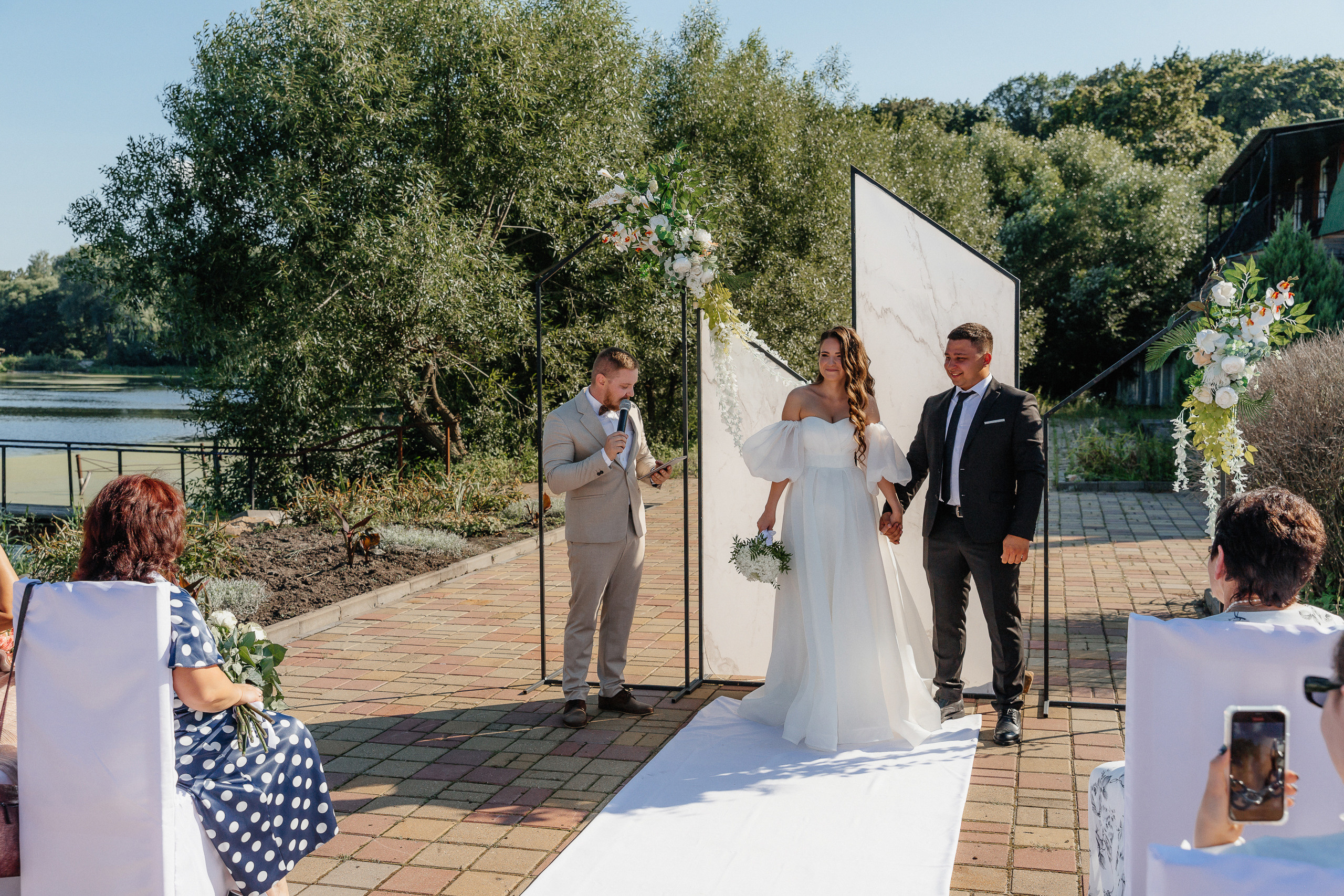 Максим и Кнара. Семейный фотограф — Макс Белогрудов