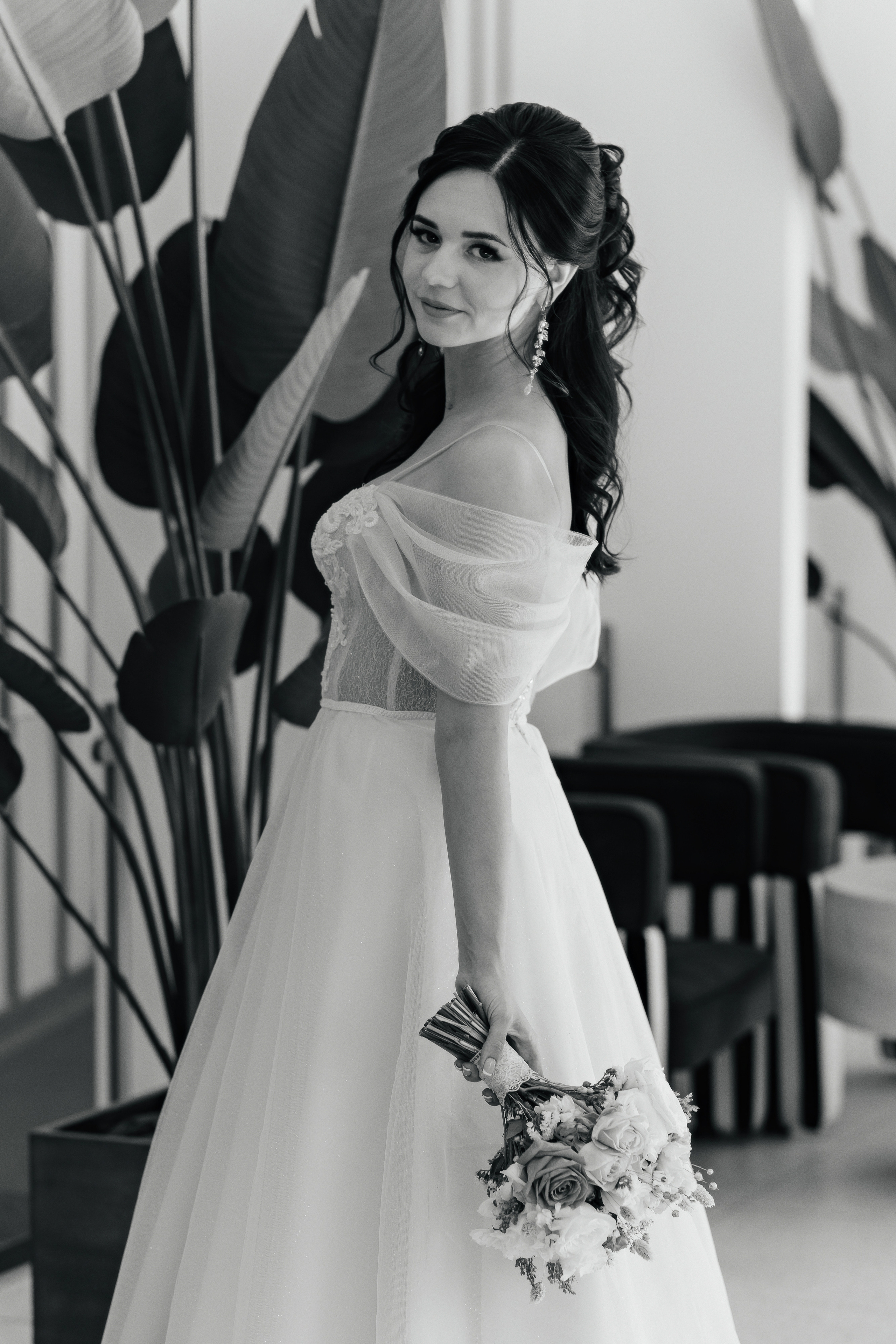 Михаил и Анастасия. Семейный фотограф — Макс Белогрудов