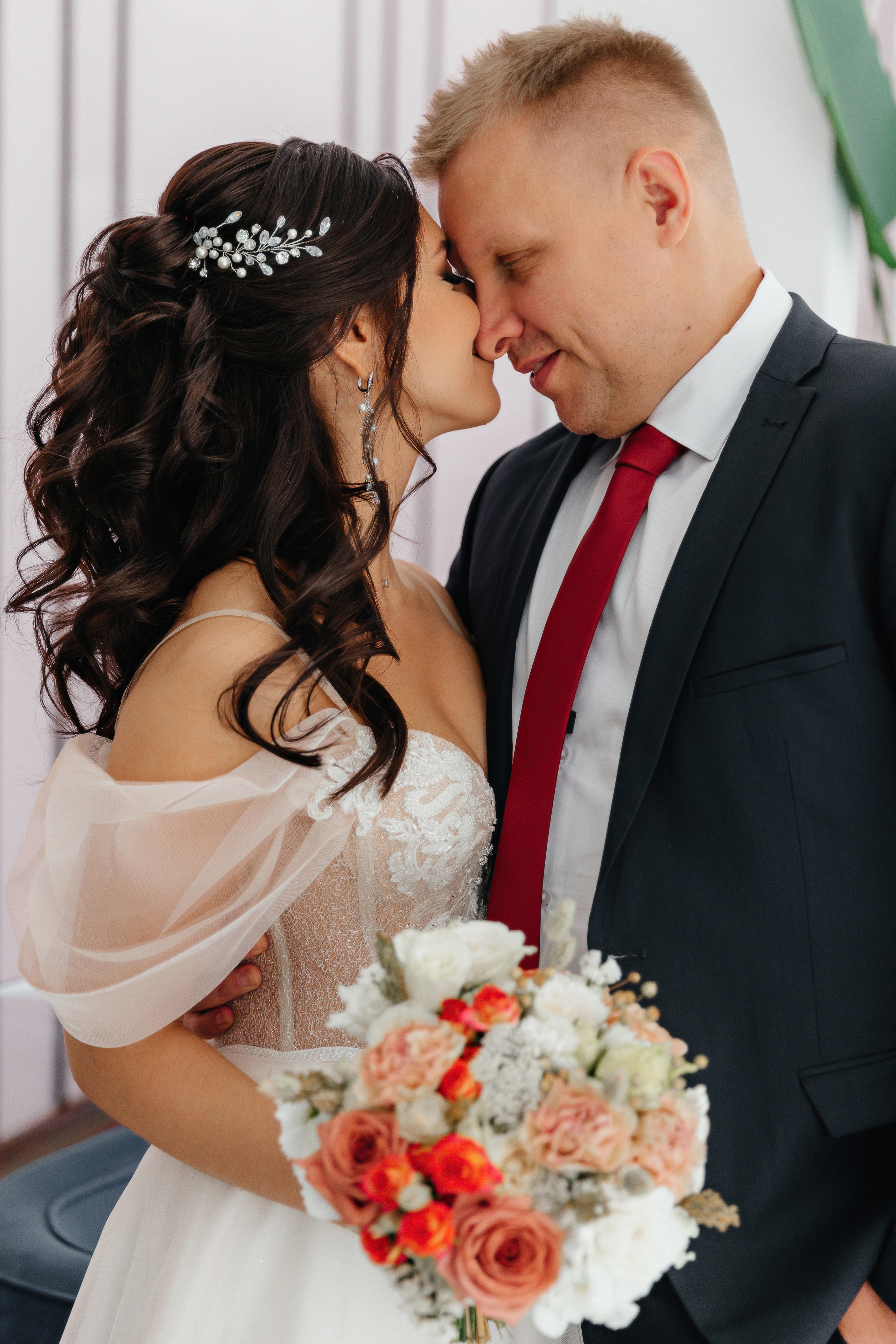 Михаил и Анастасия. Семейный фотограф — Макс Белогрудов