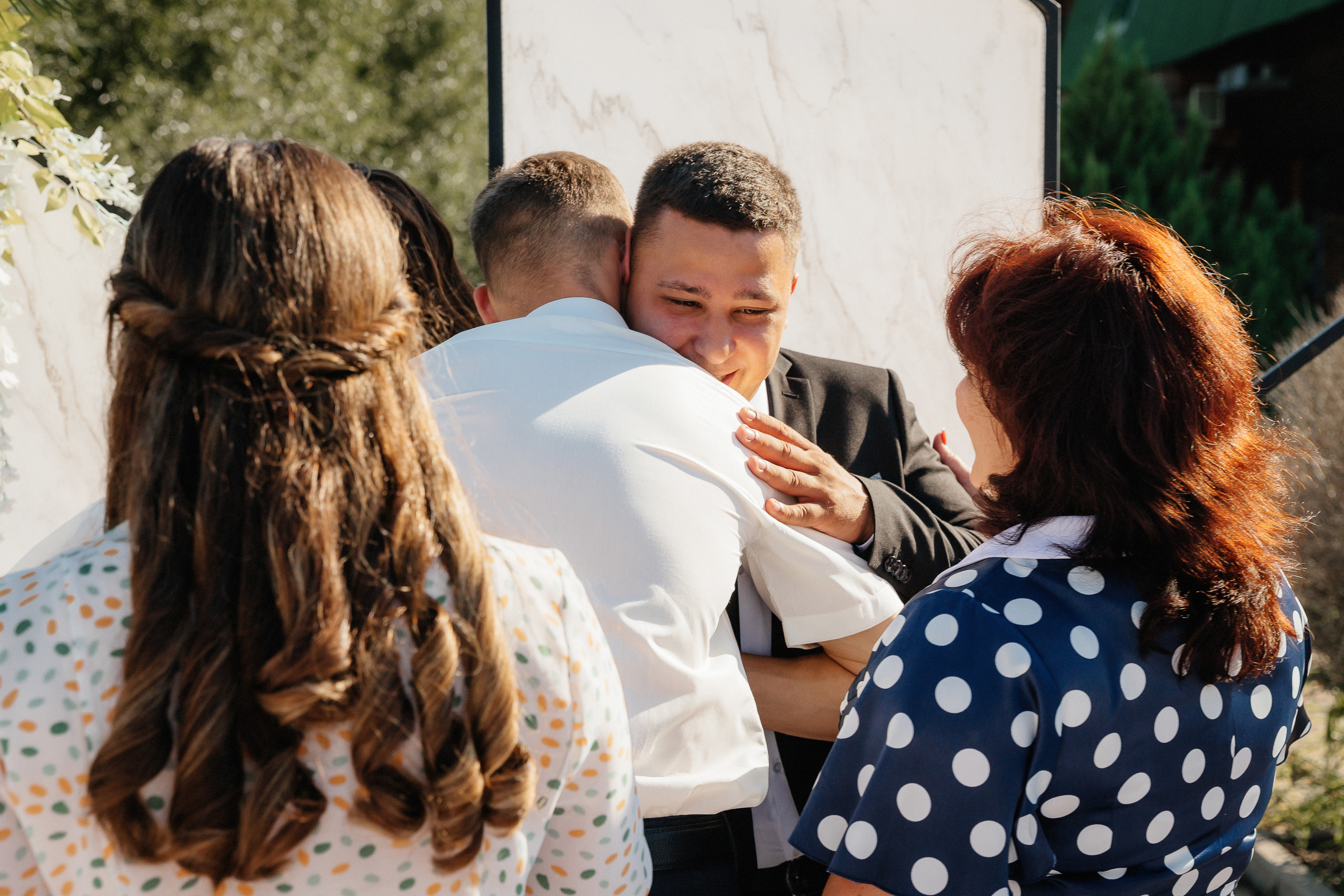 Максим и Кнара. Семейный фотограф — Макс Белогрудов