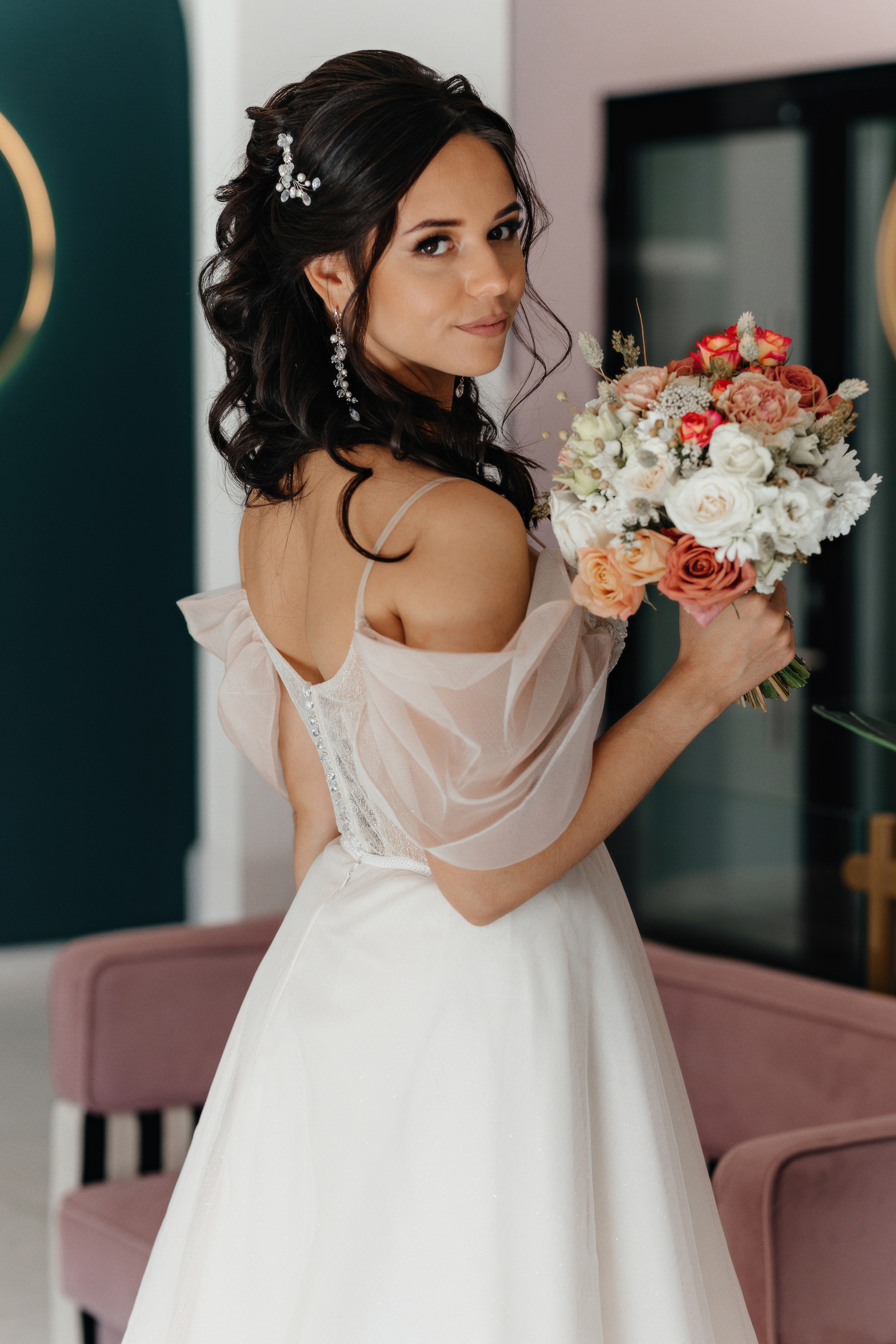 Михаил и Анастасия. Семейный фотограф — Макс Белогрудов