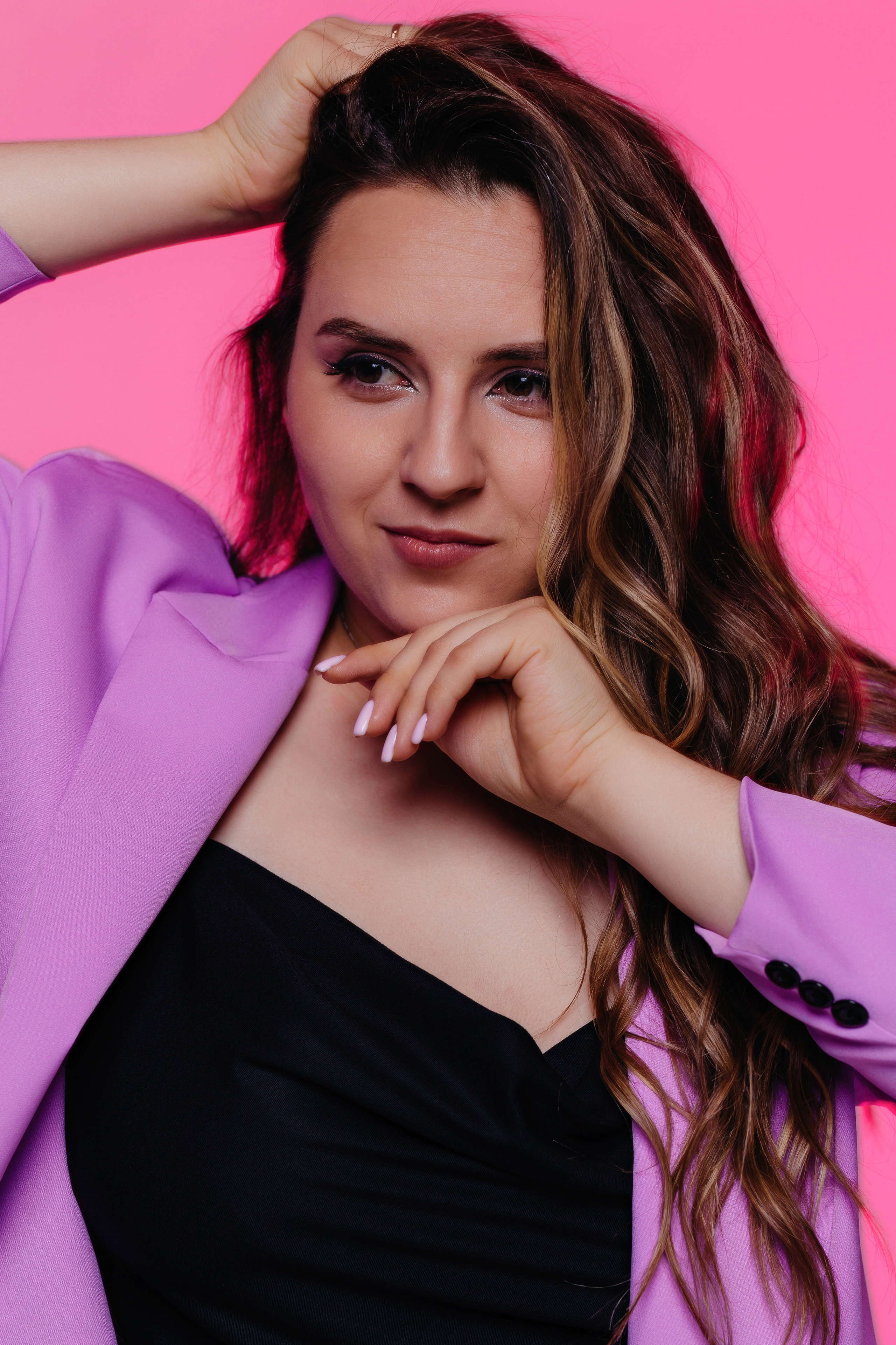 Алена Винокурова. Семейный фотограф — Макс Белогрудов