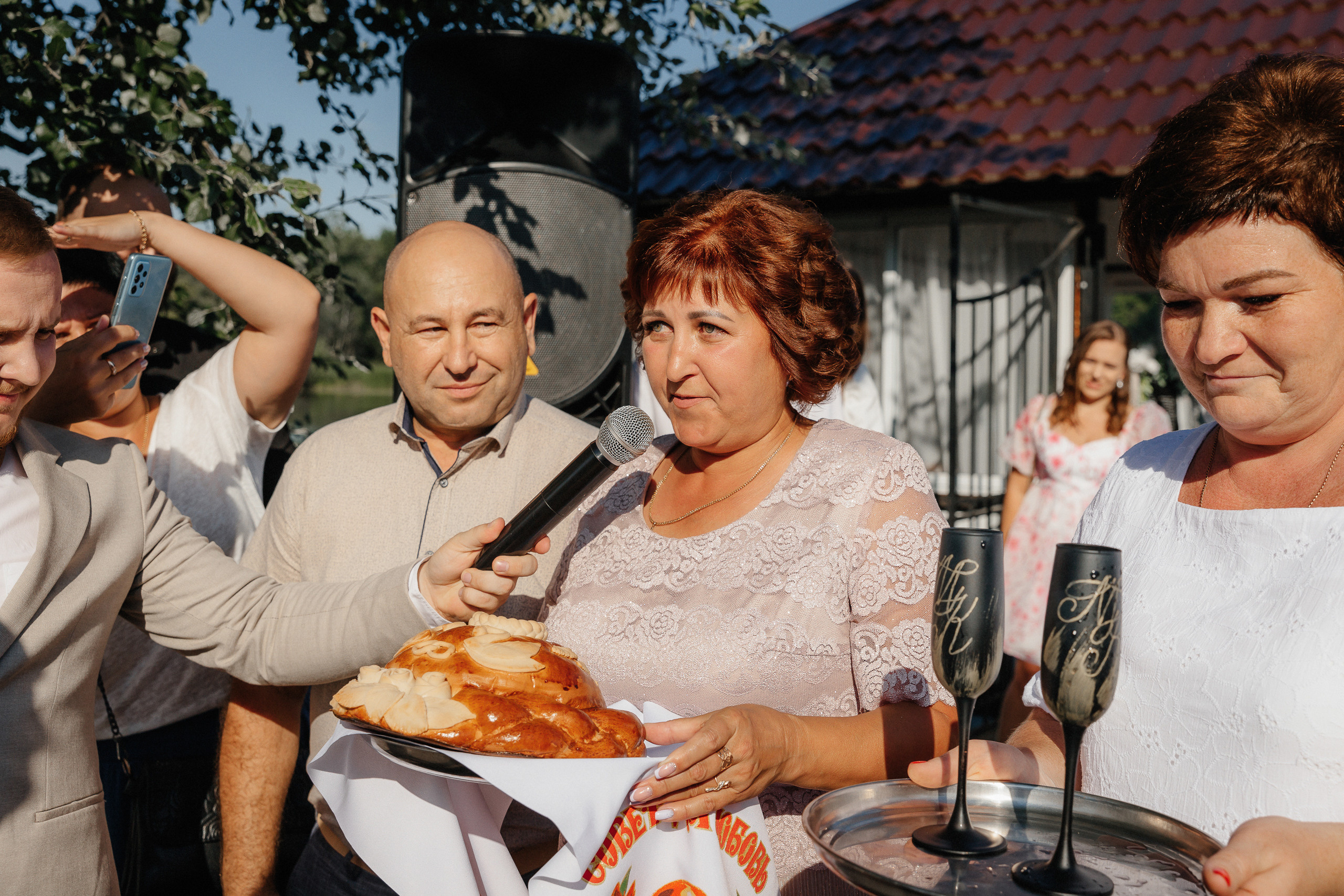 Максим и Кнара. Семейный фотограф — Макс Белогрудов