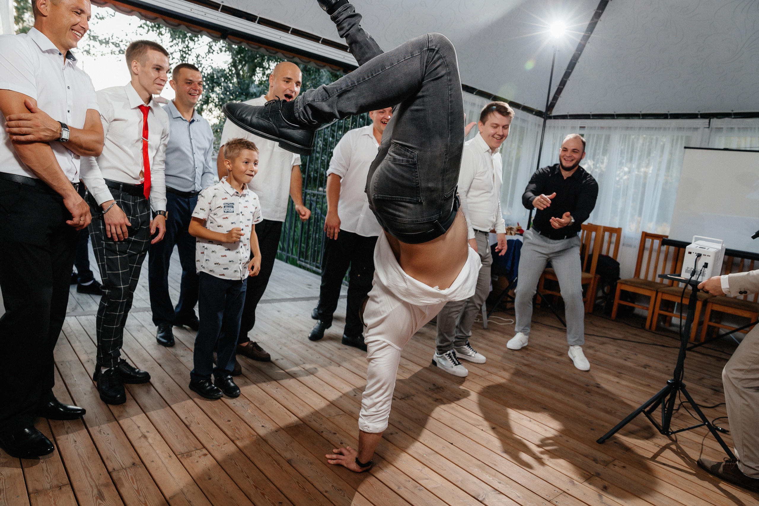 Максим и Кнара. Семейный фотограф — Макс Белогрудов