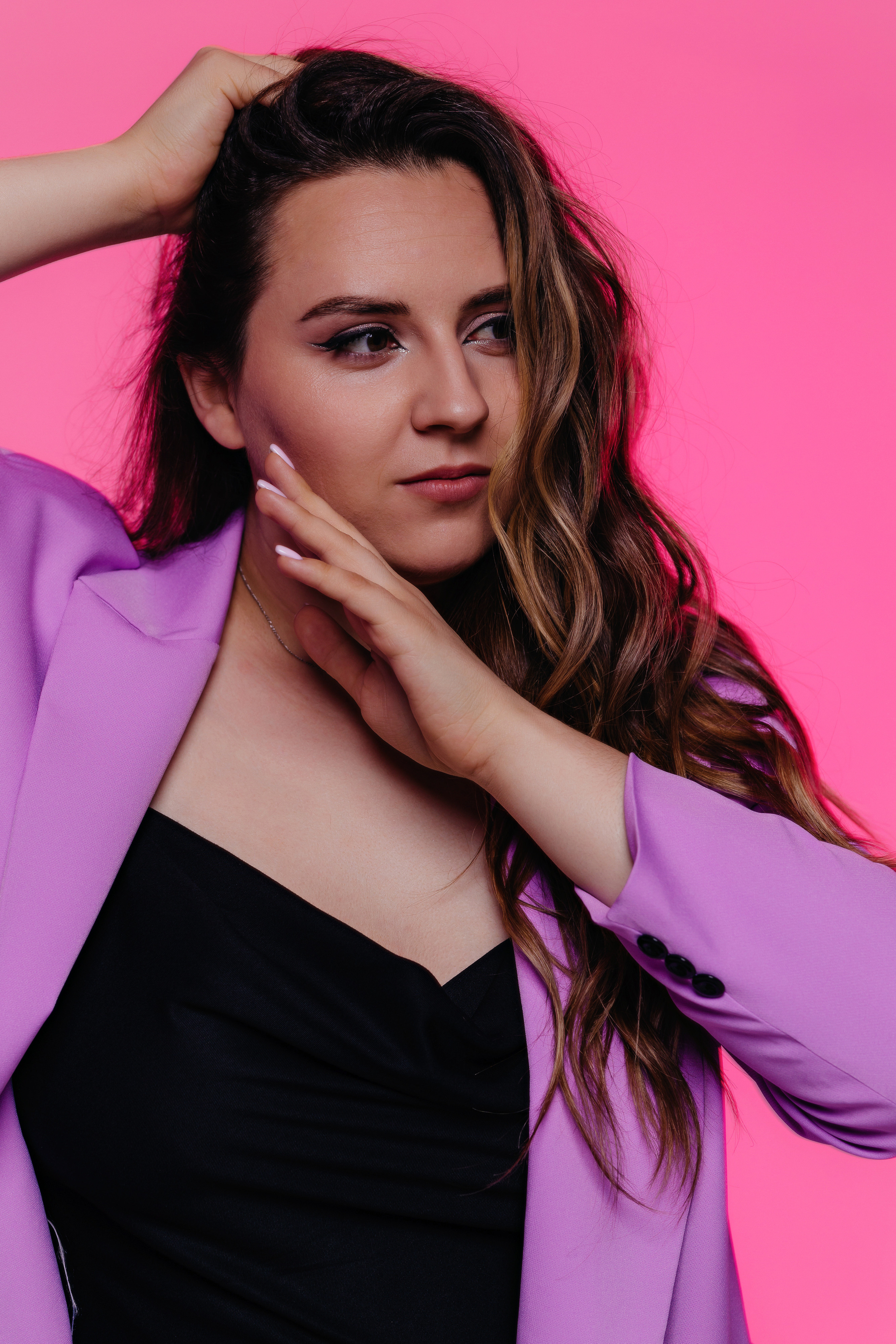 Алена Винокурова. Семейный фотограф — Макс Белогрудов