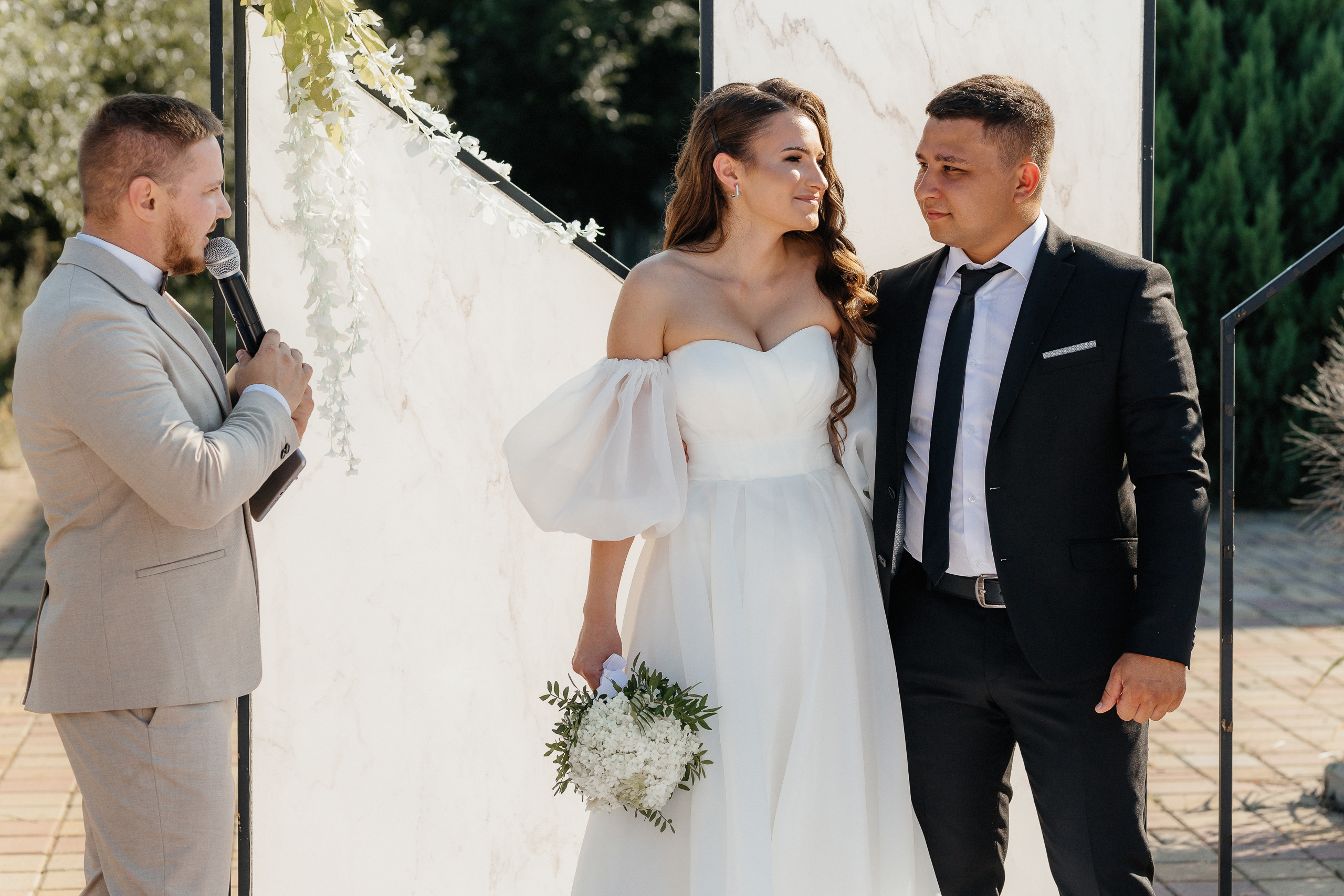 Максим и Кнара. Семейный фотограф — Макс Белогрудов