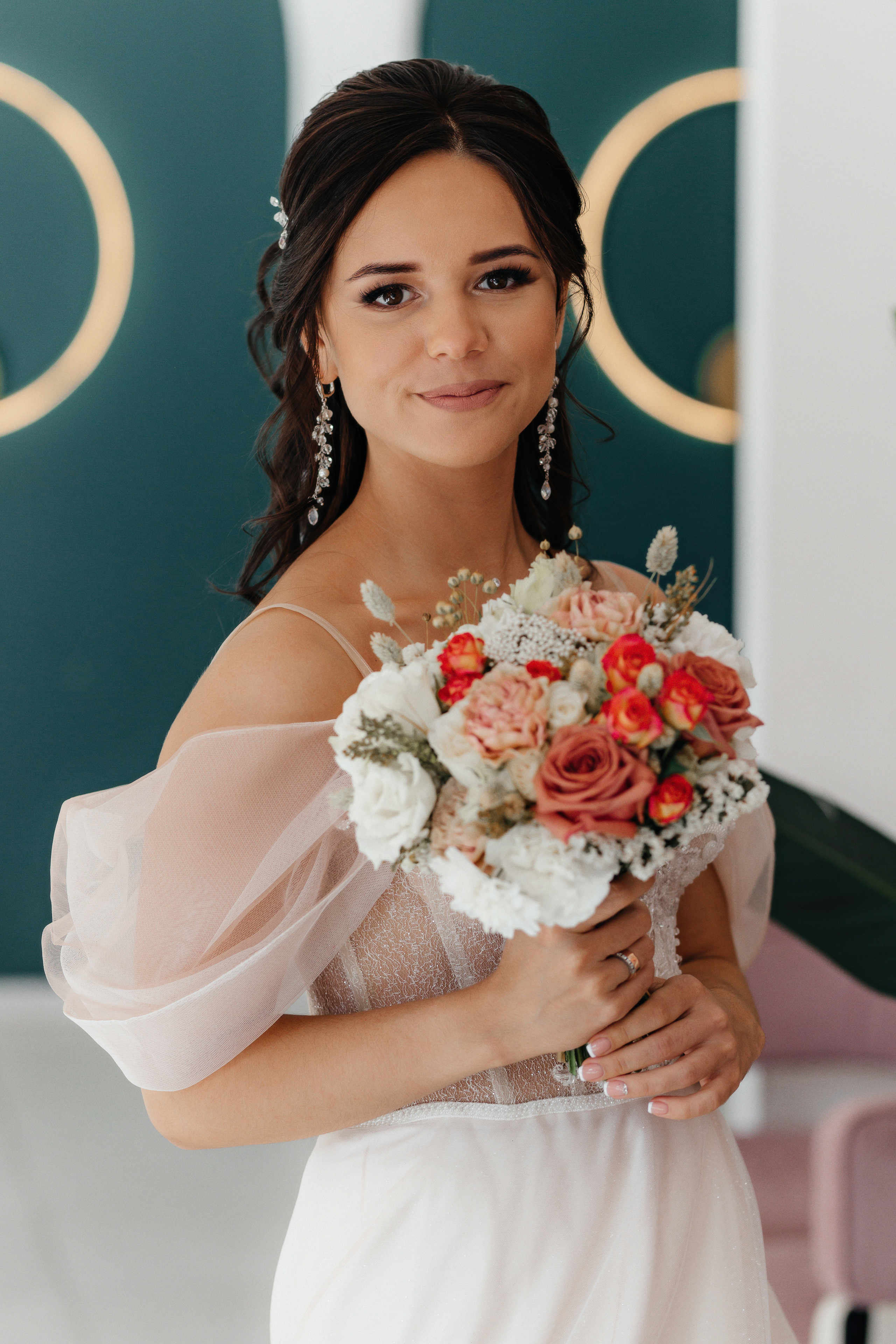 Михаил и Анастасия. Семейный фотограф — Макс Белогрудов