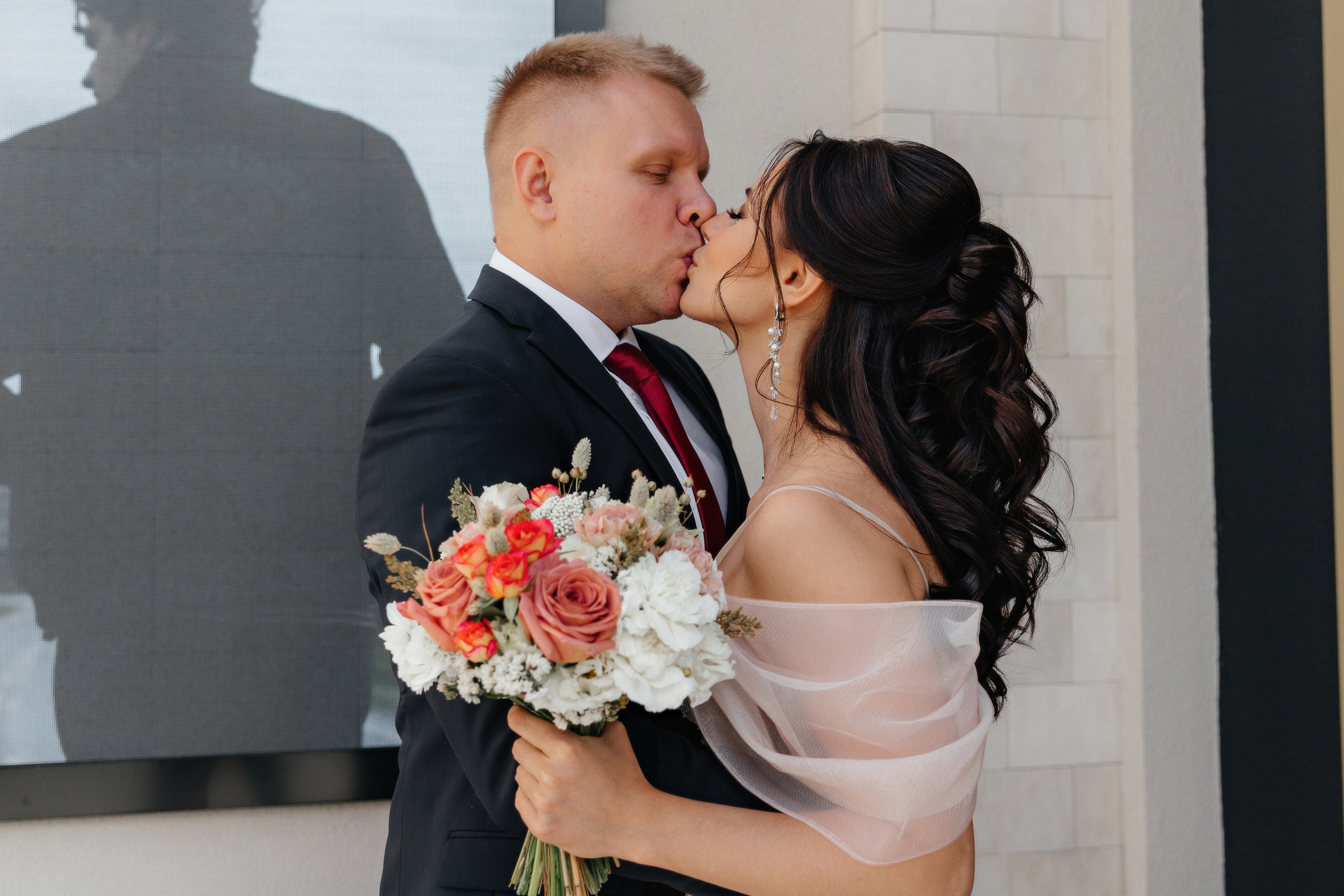 Михаил и Анастасия. Семейный фотограф — Макс Белогрудов