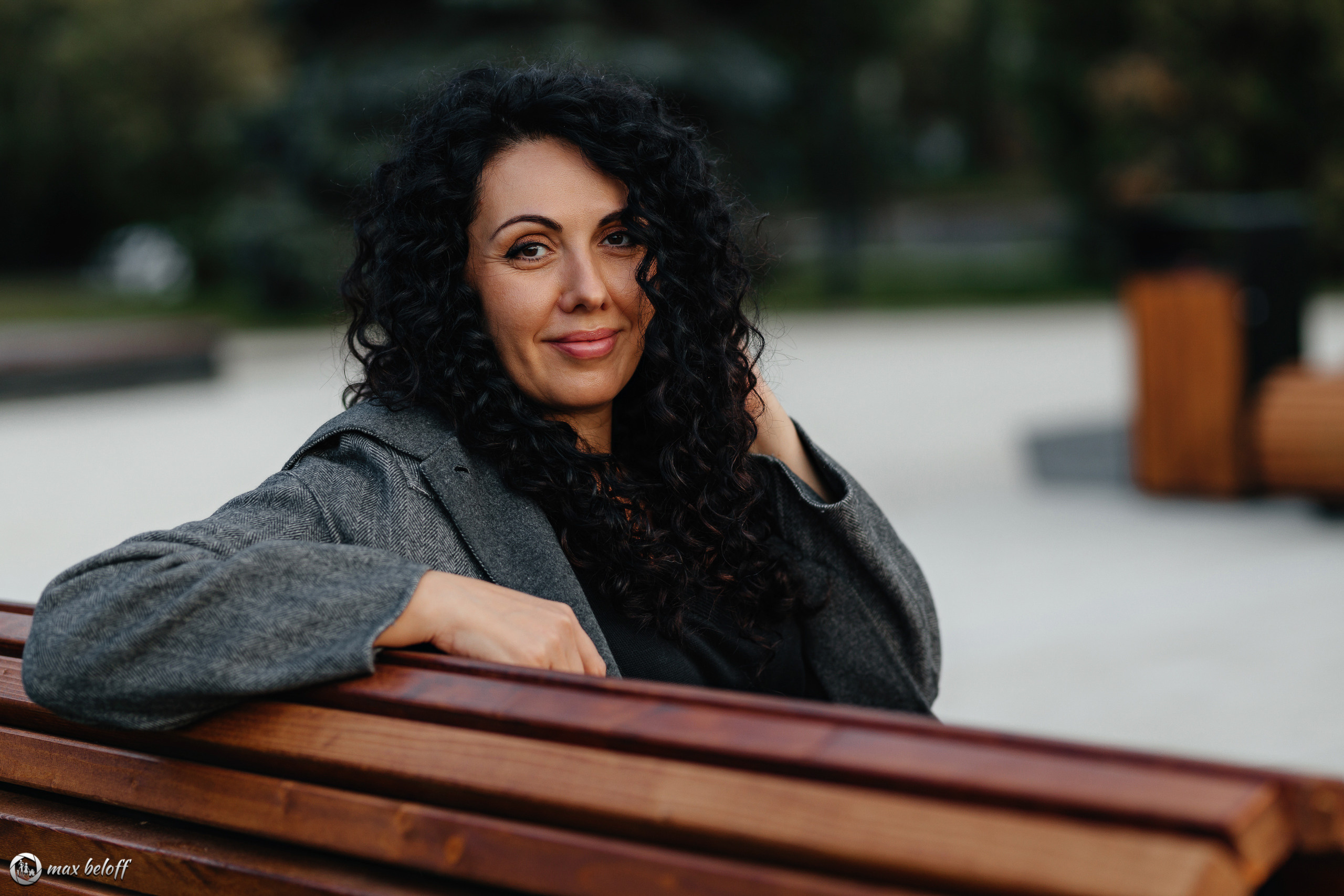 Ольга и Виктория. Семейный фотограф — Макс Белогрудов